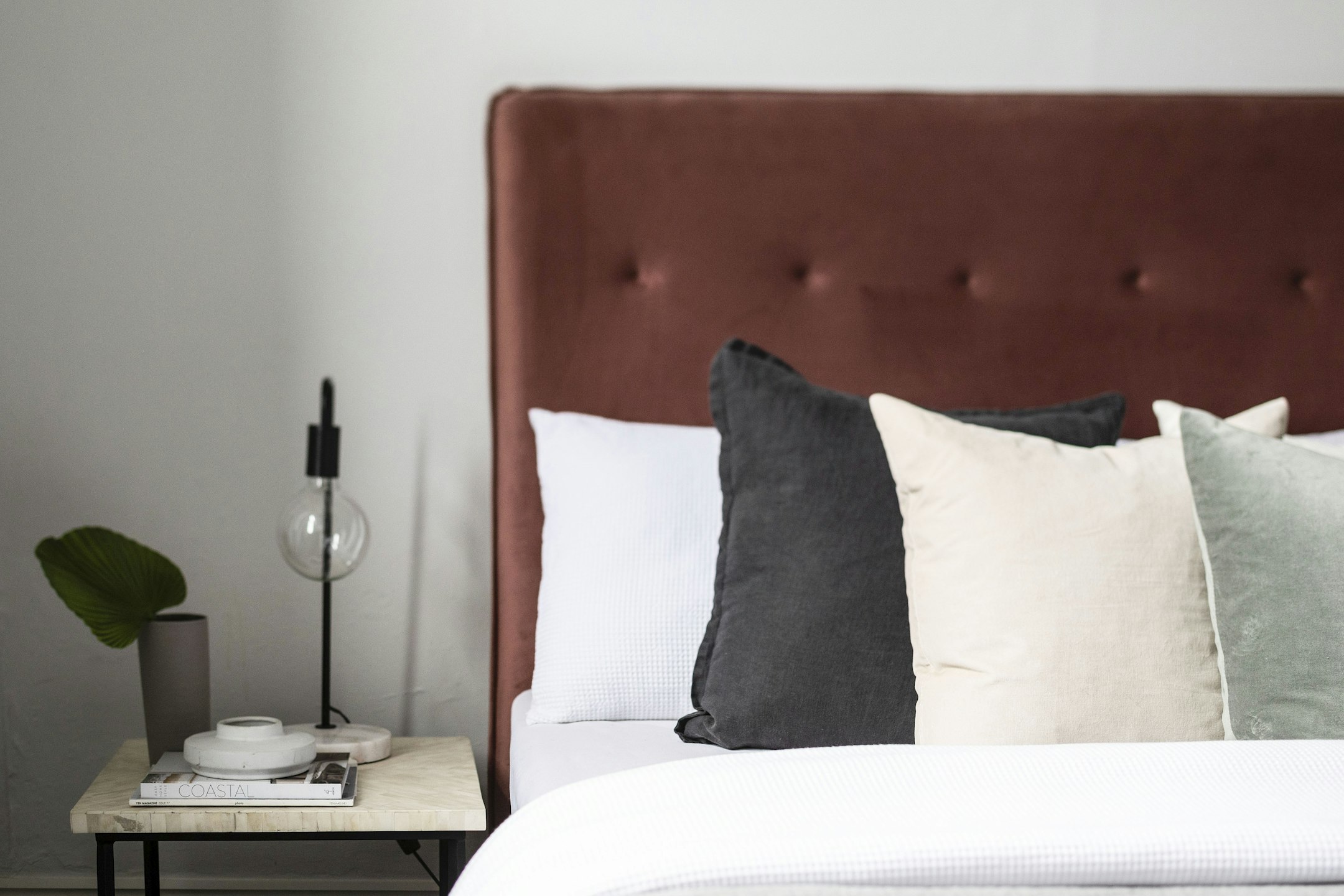 cushion