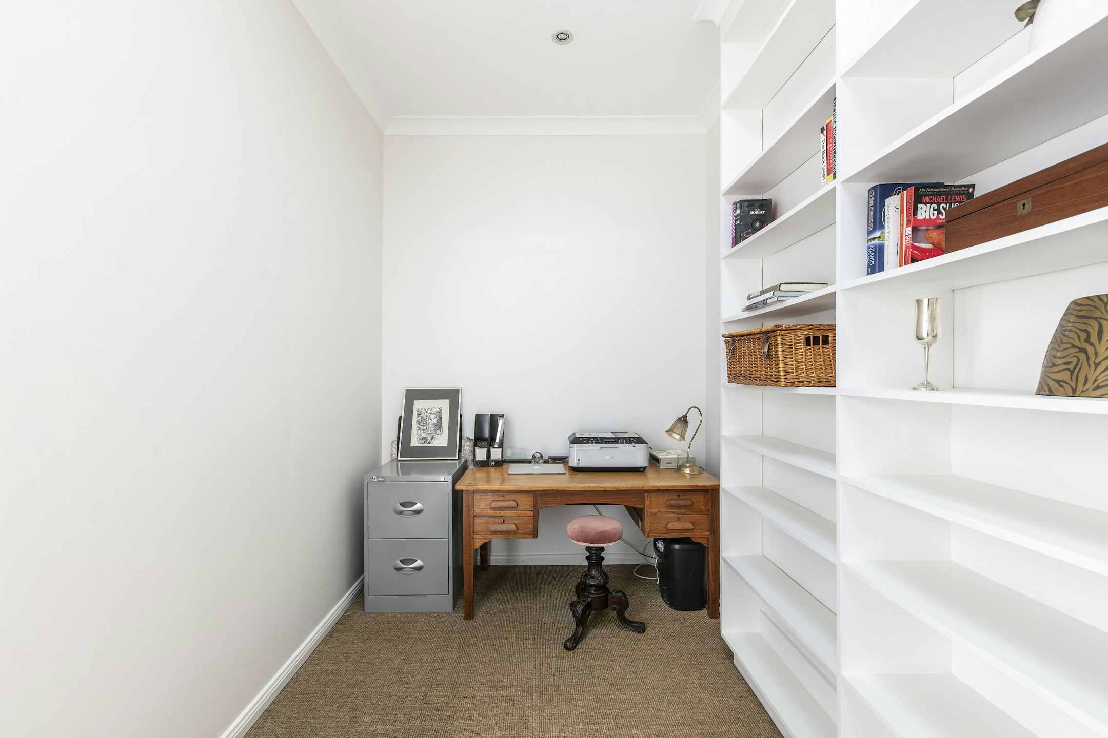 shelf