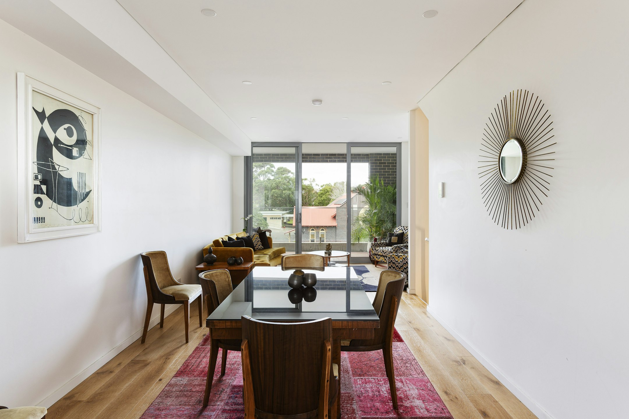 interior design