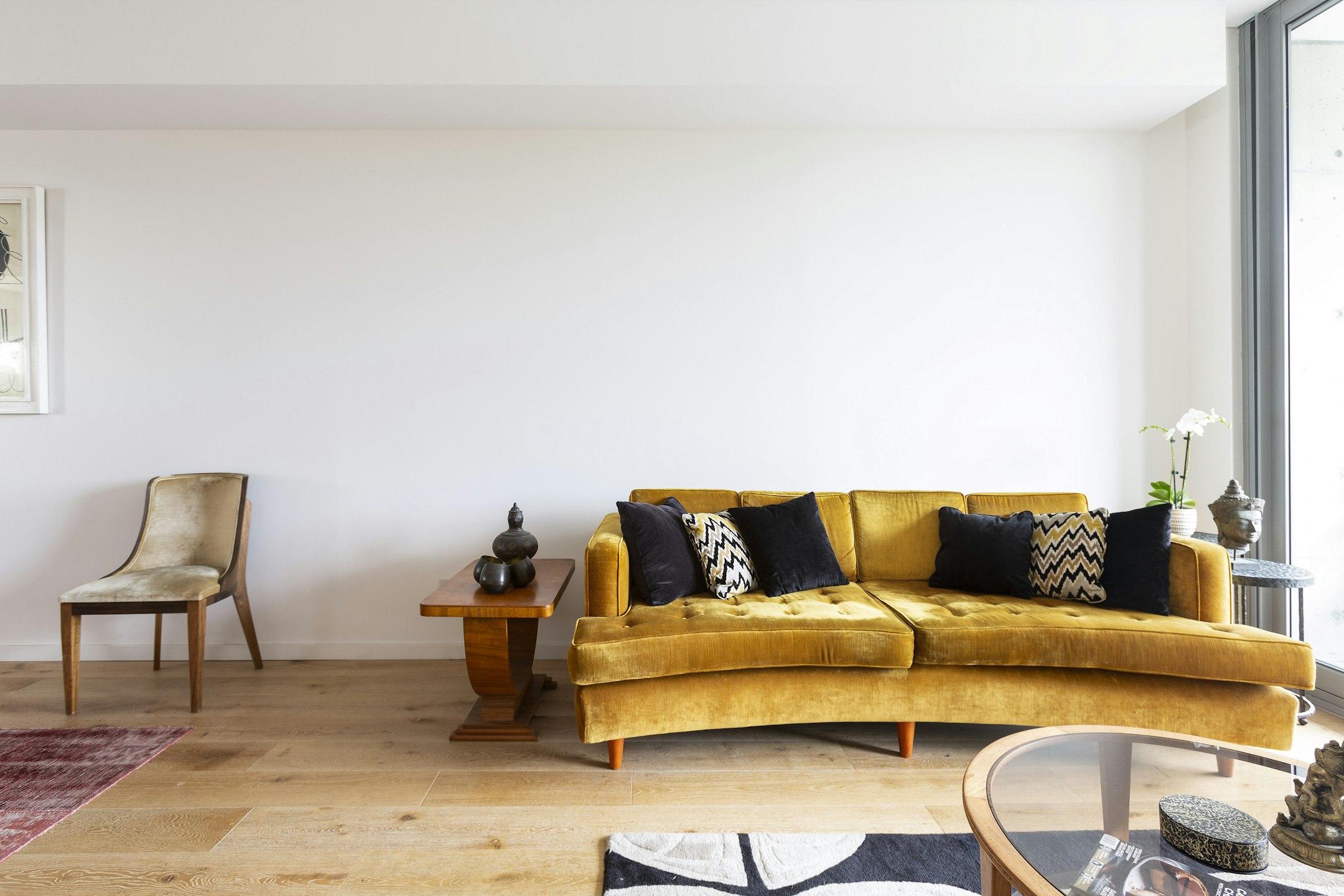 couch