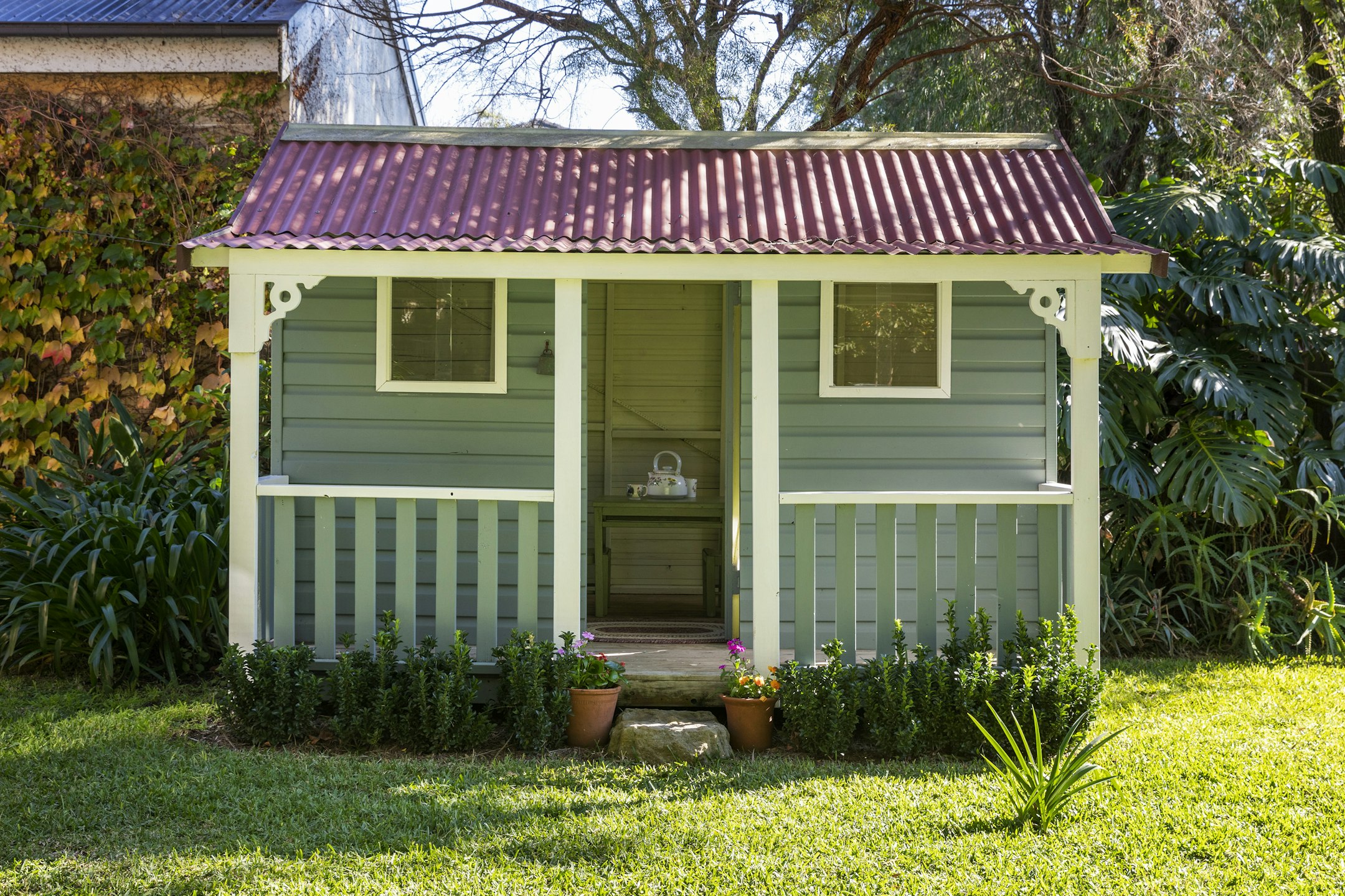 cottage