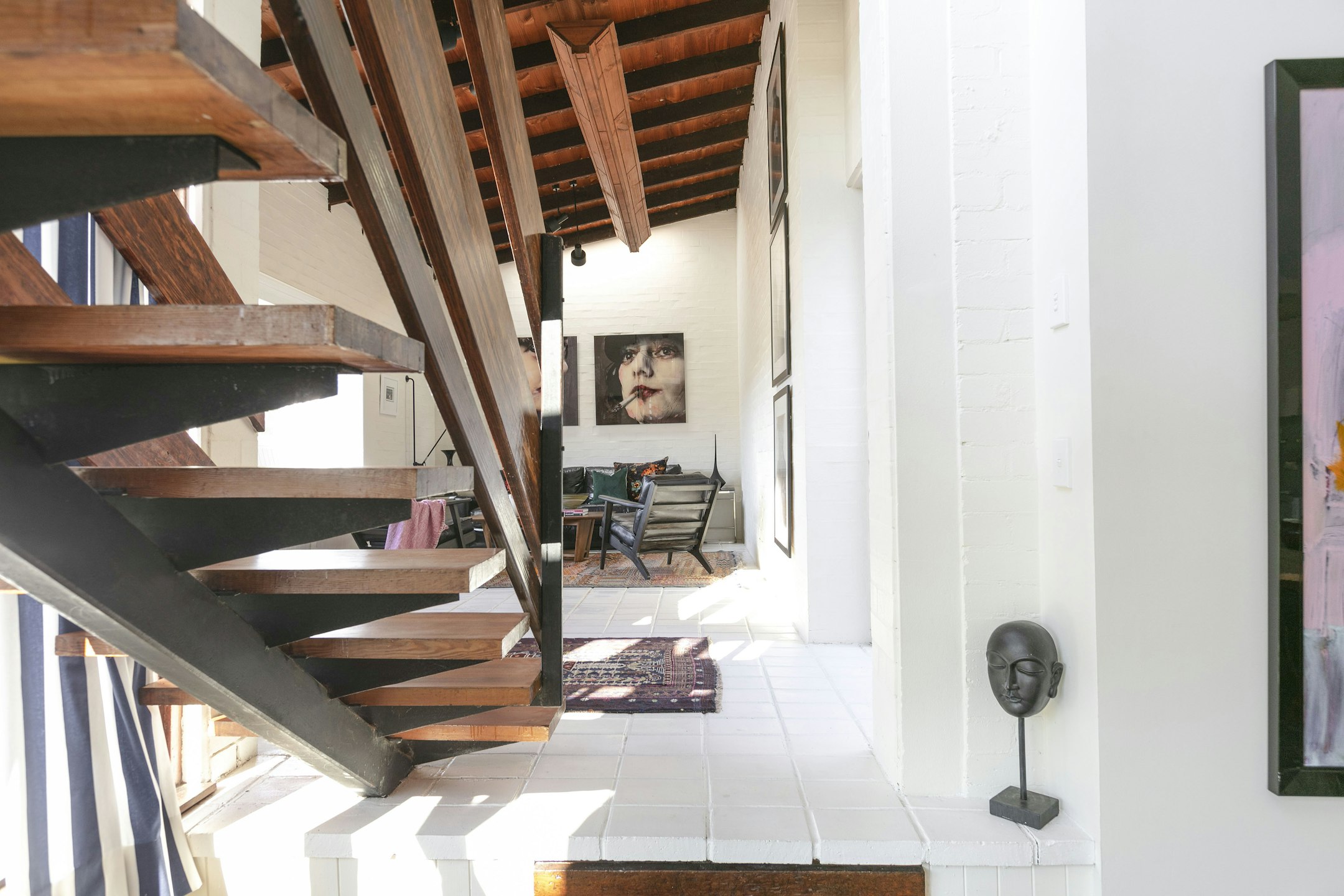 floor