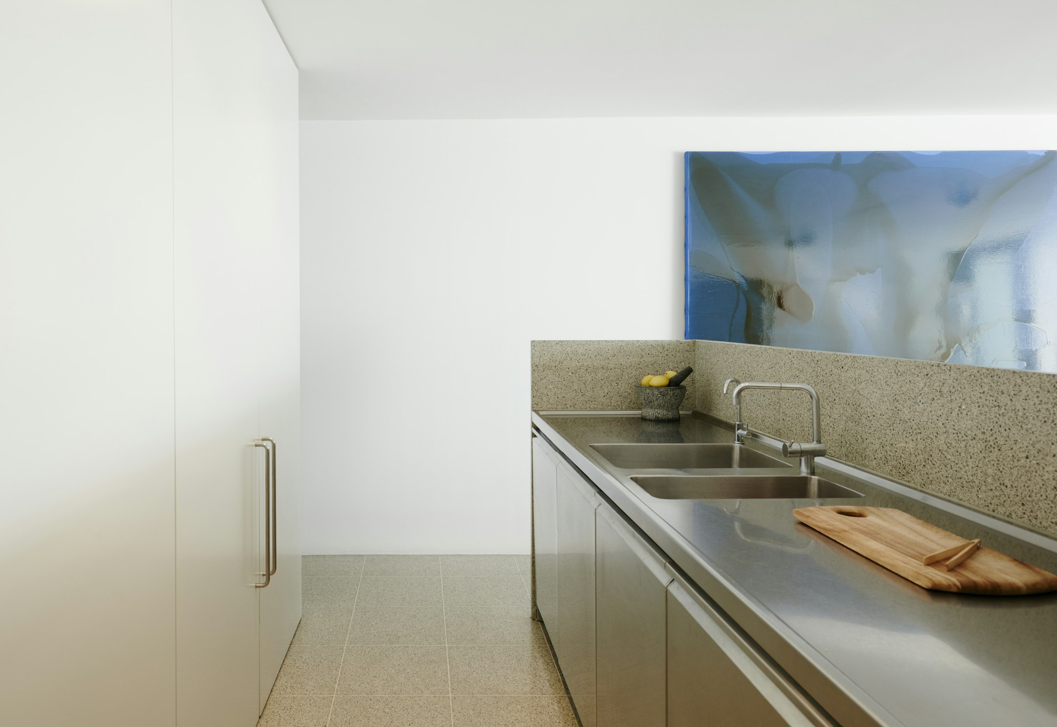 sink