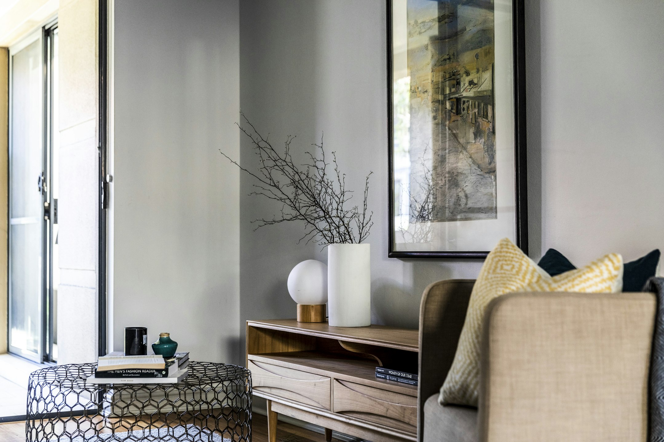 interior design