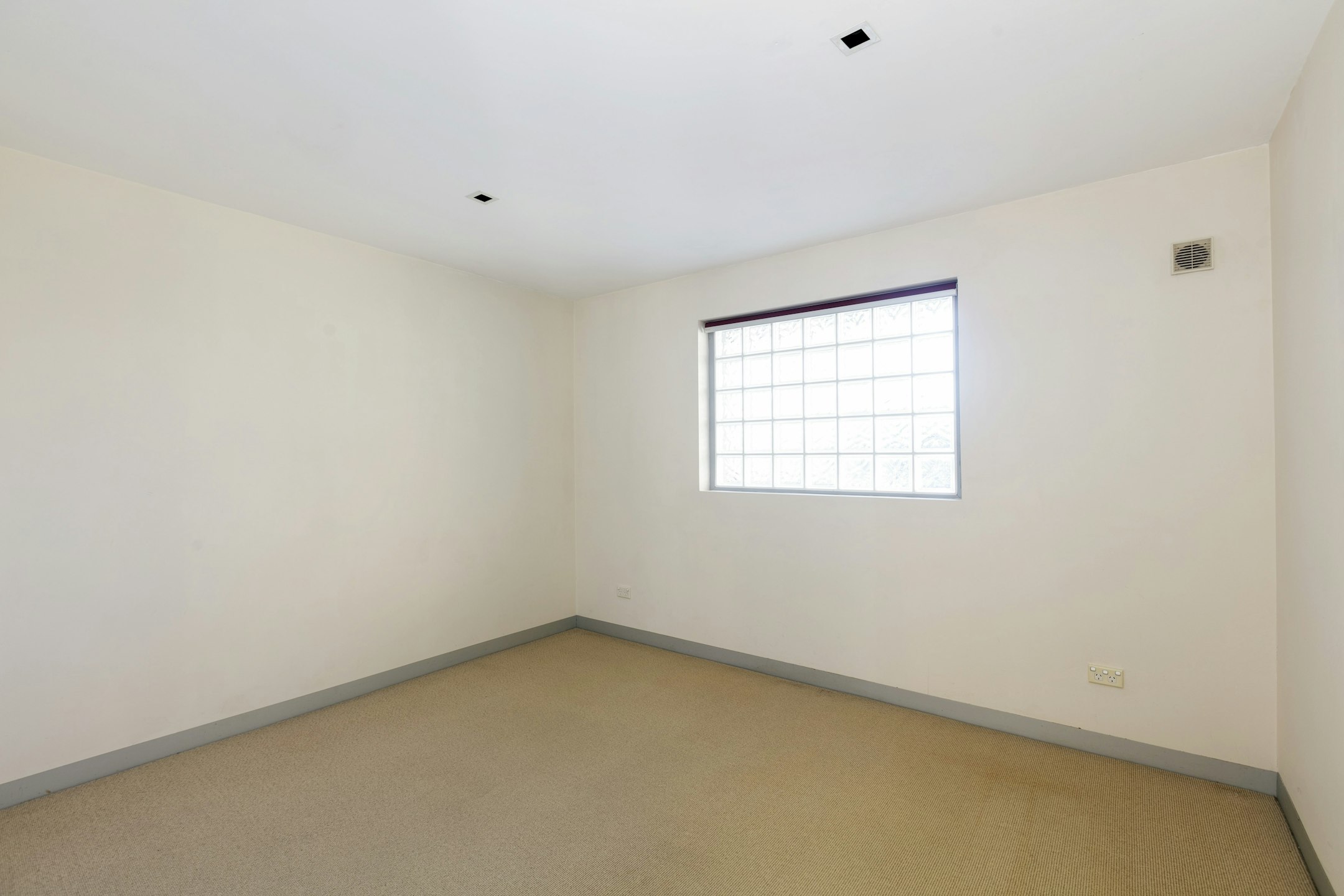 corner