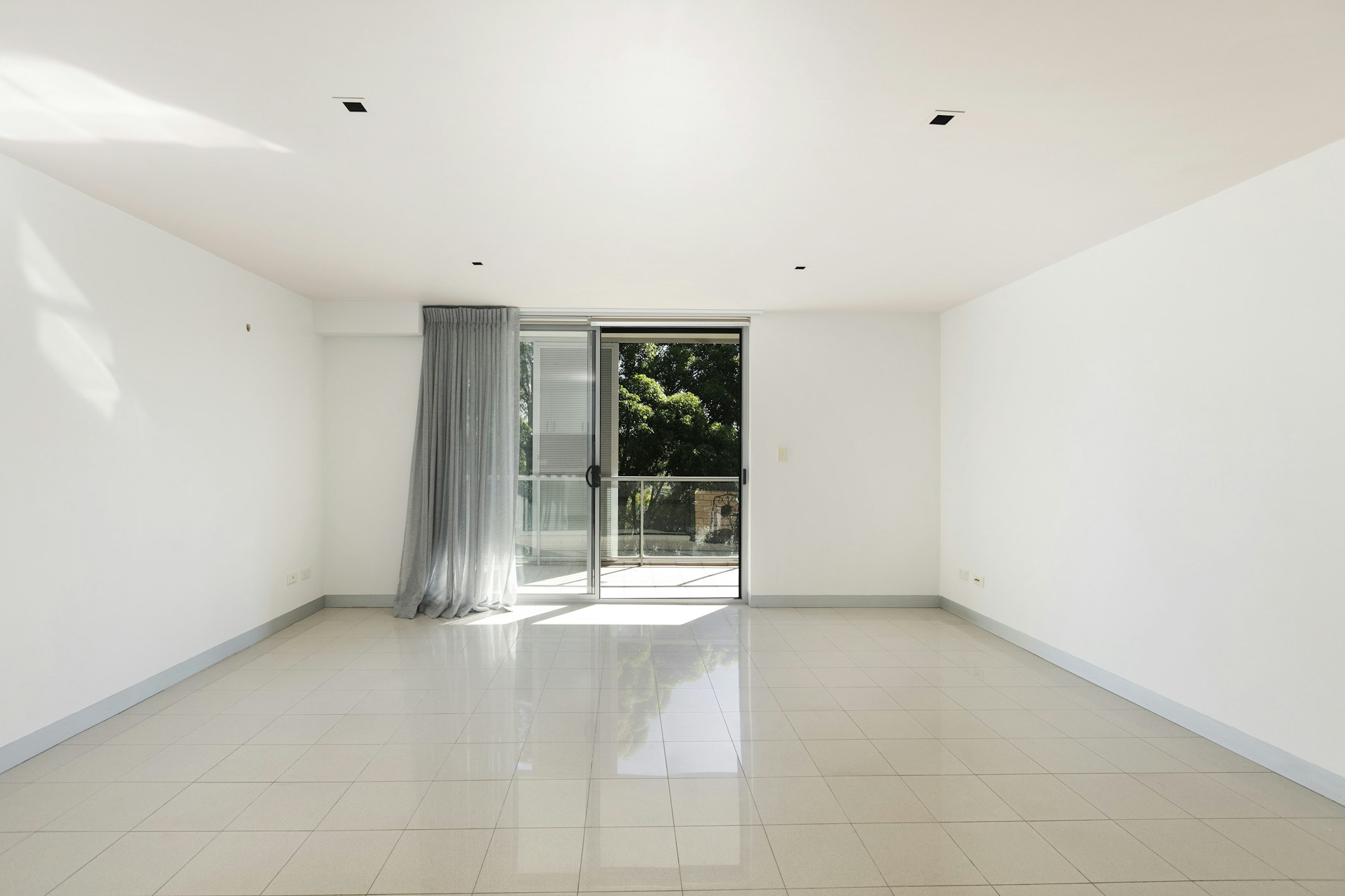 floor