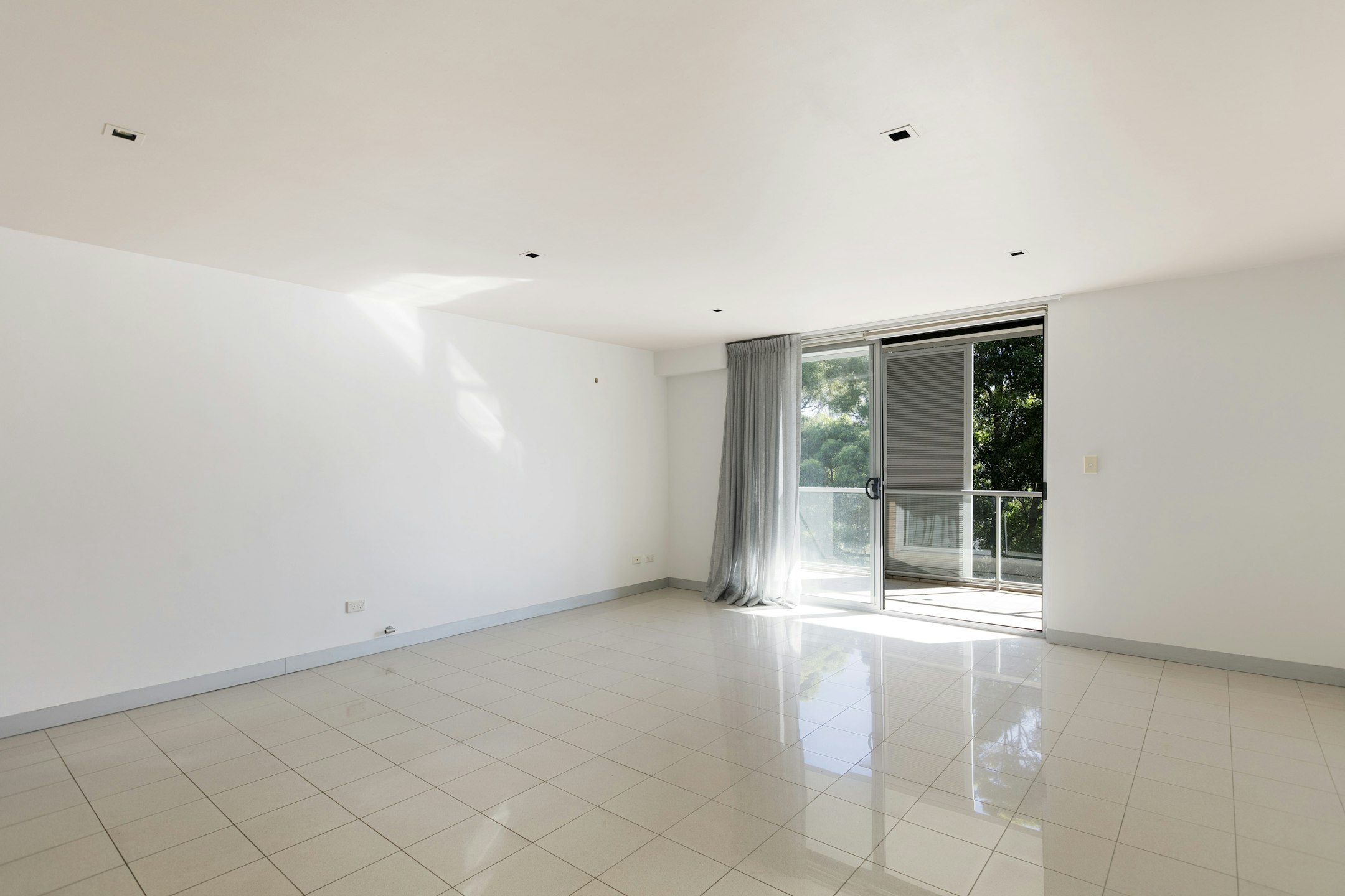 floor