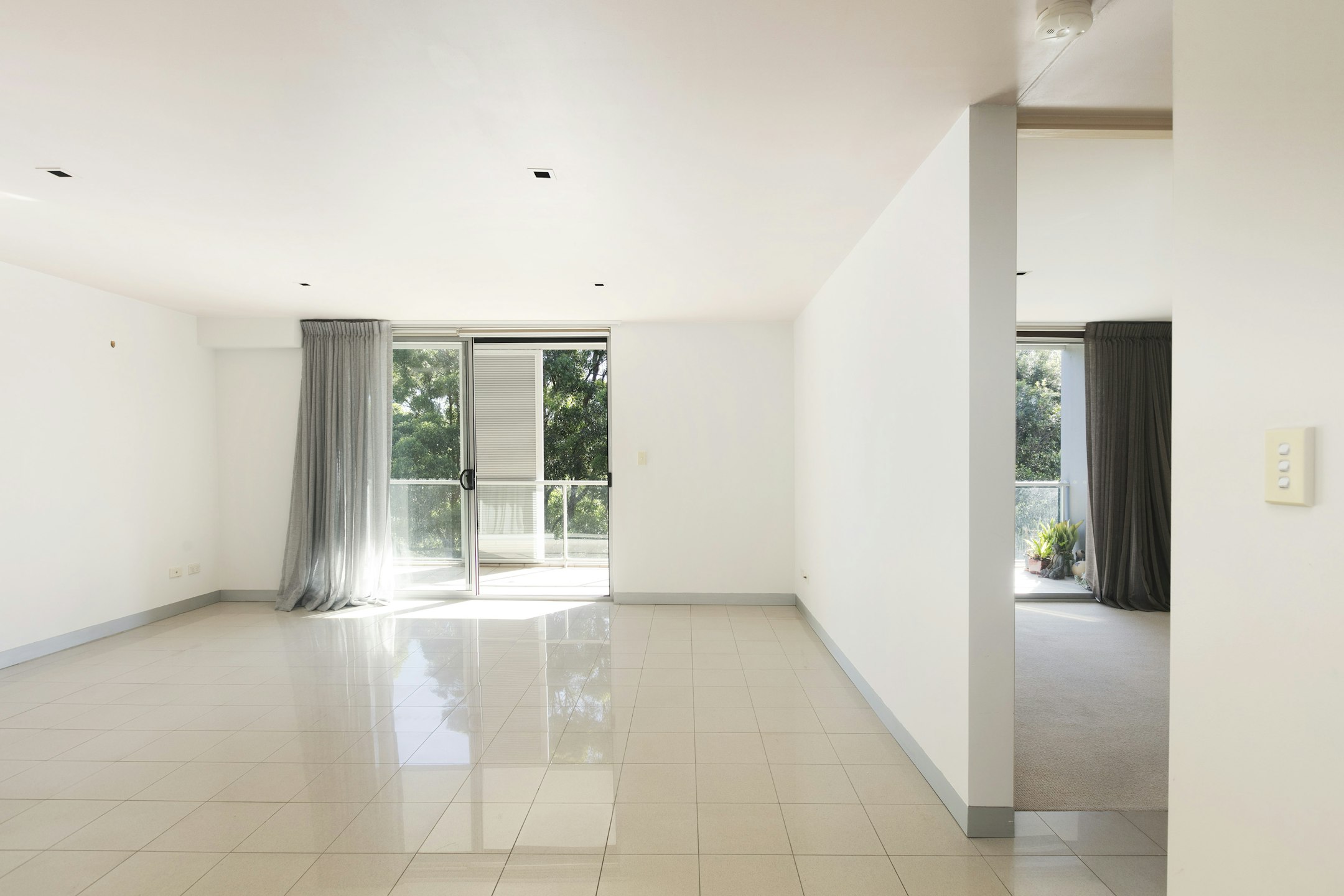 floor