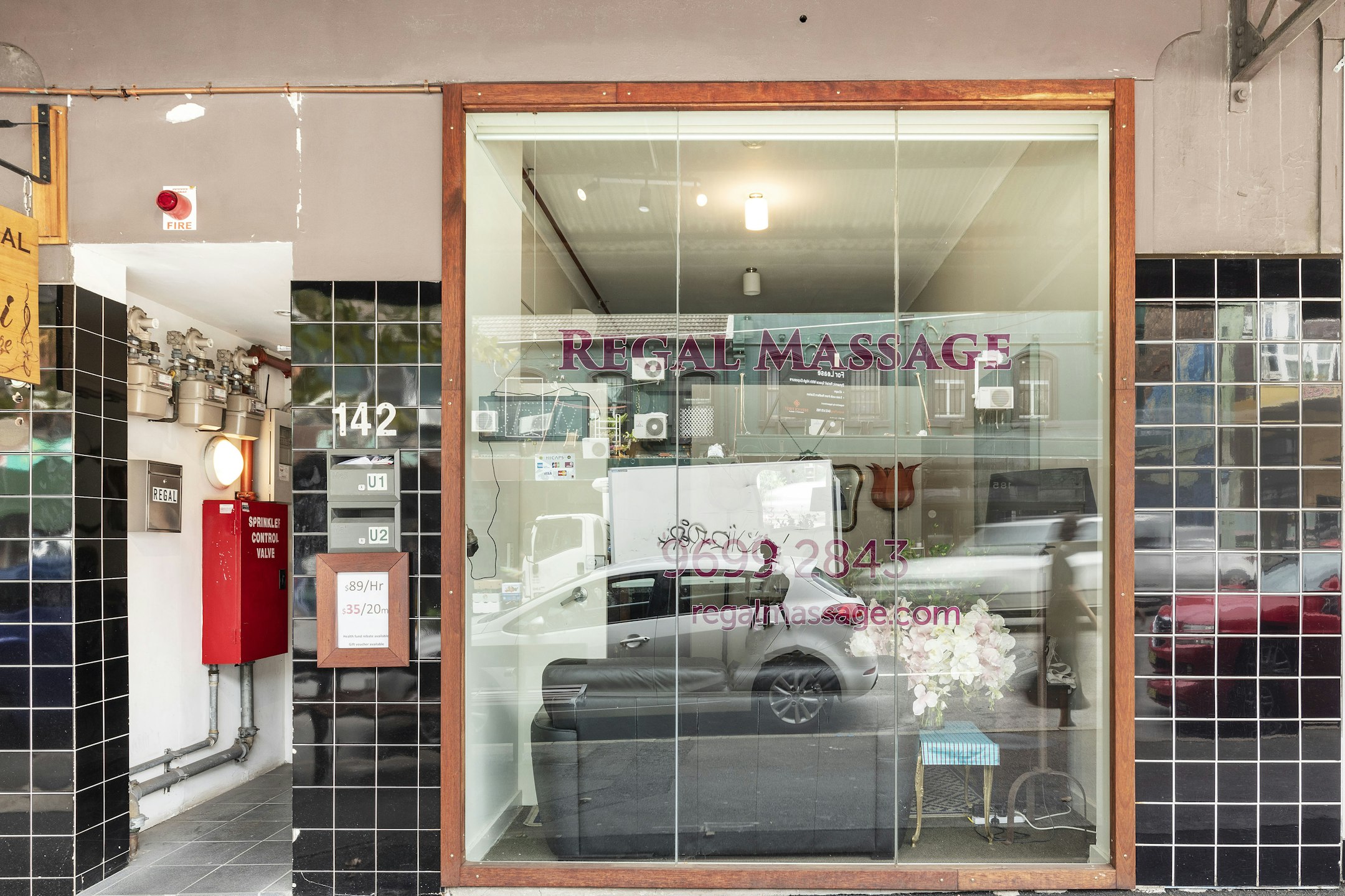 shop