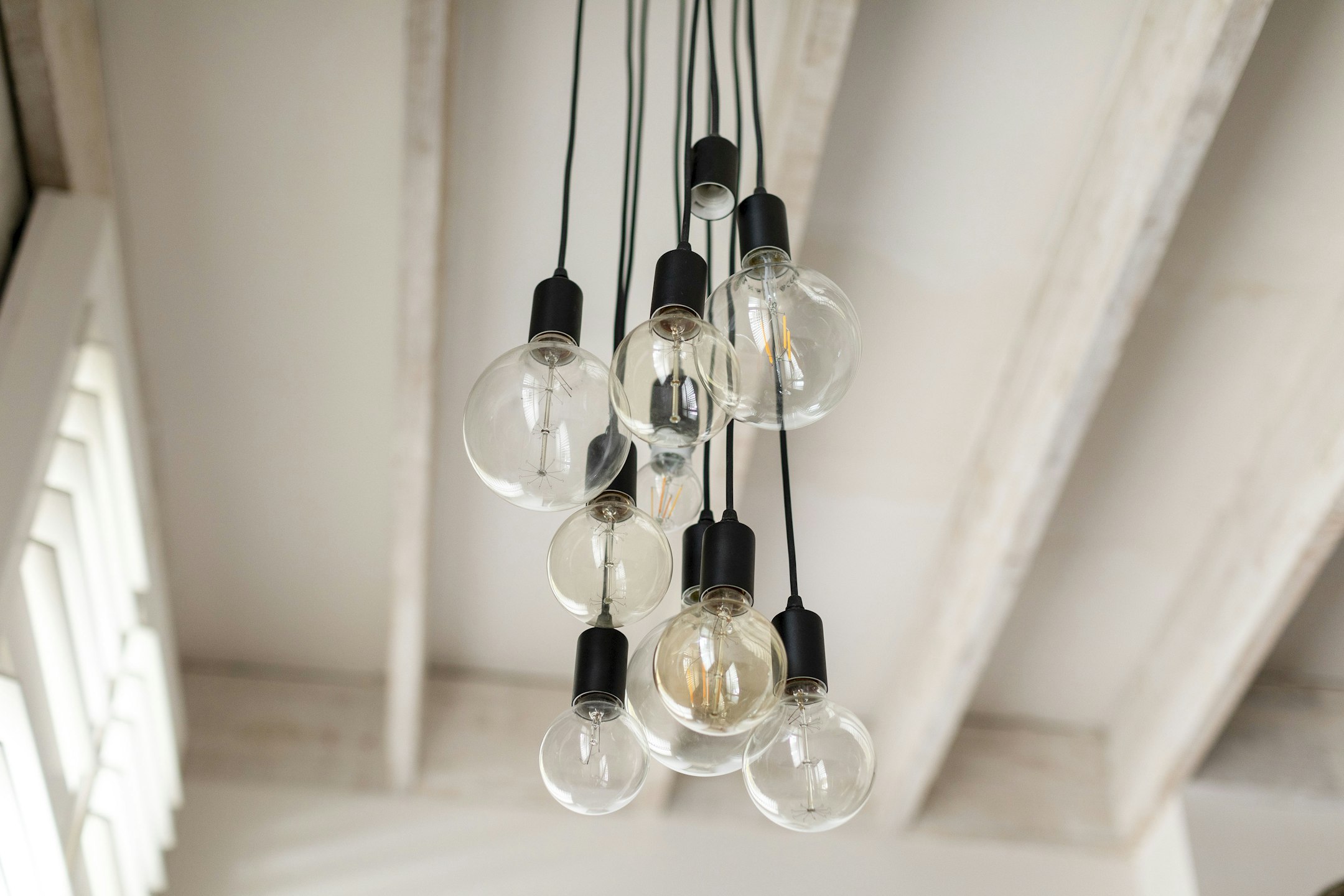 chandelier