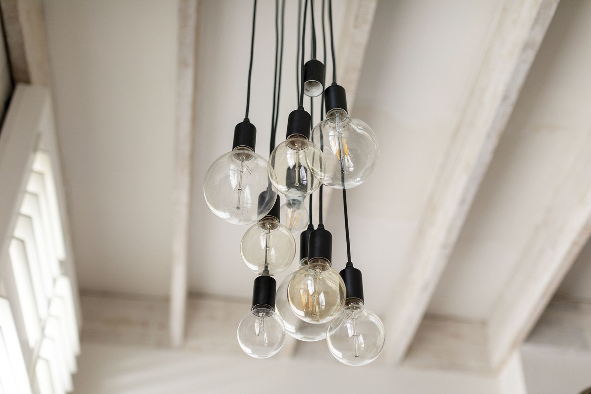 chandelier