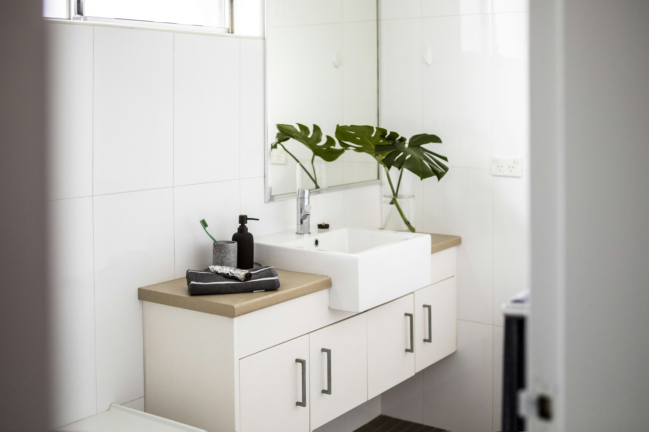 sink