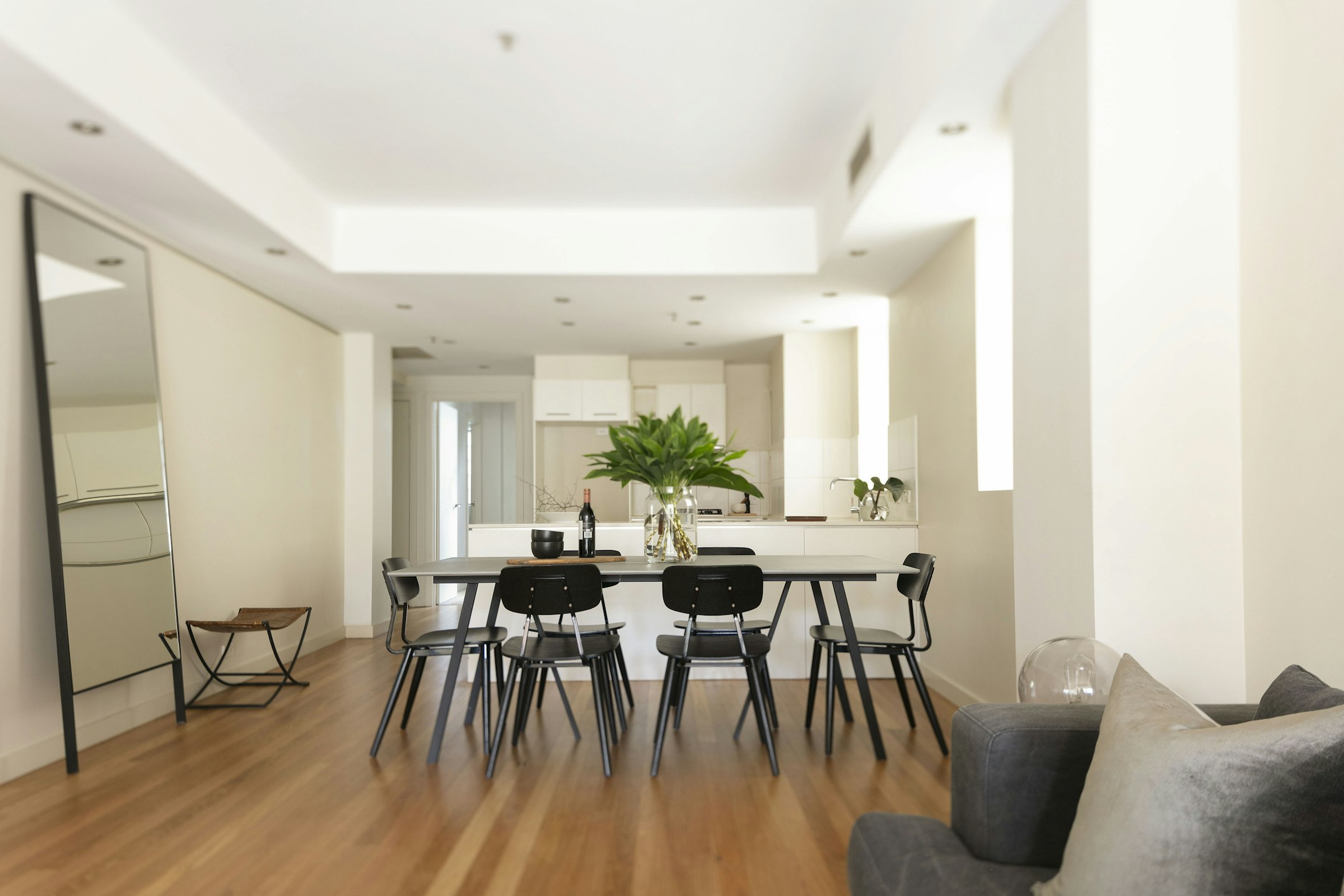 interior design
