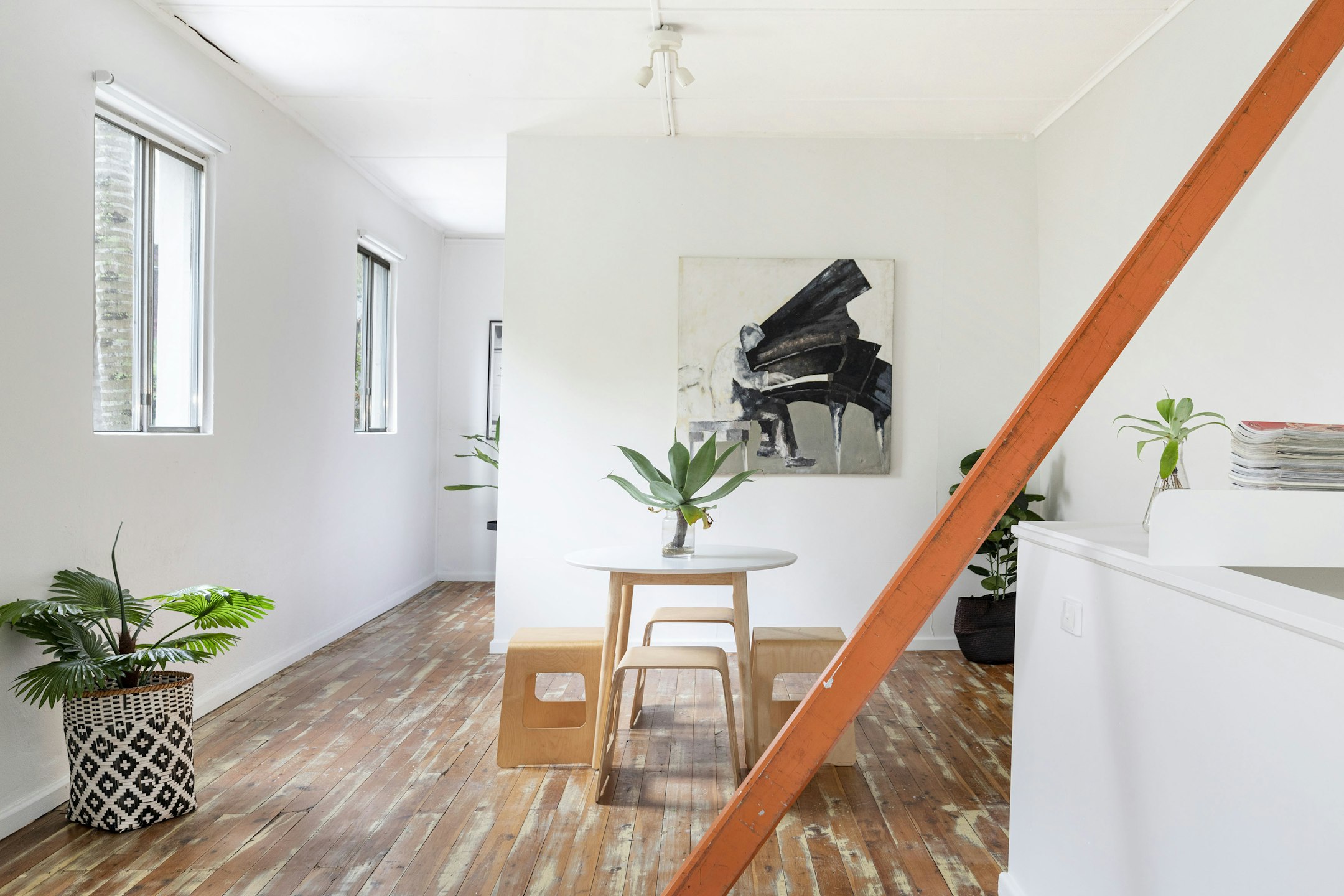 floor