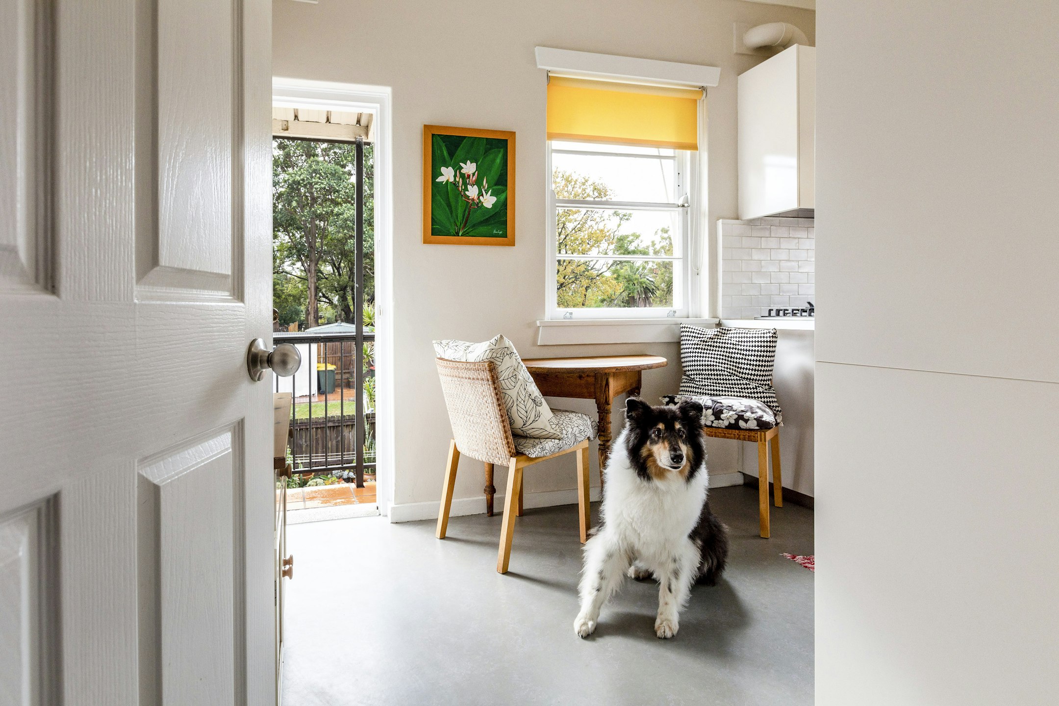interior design