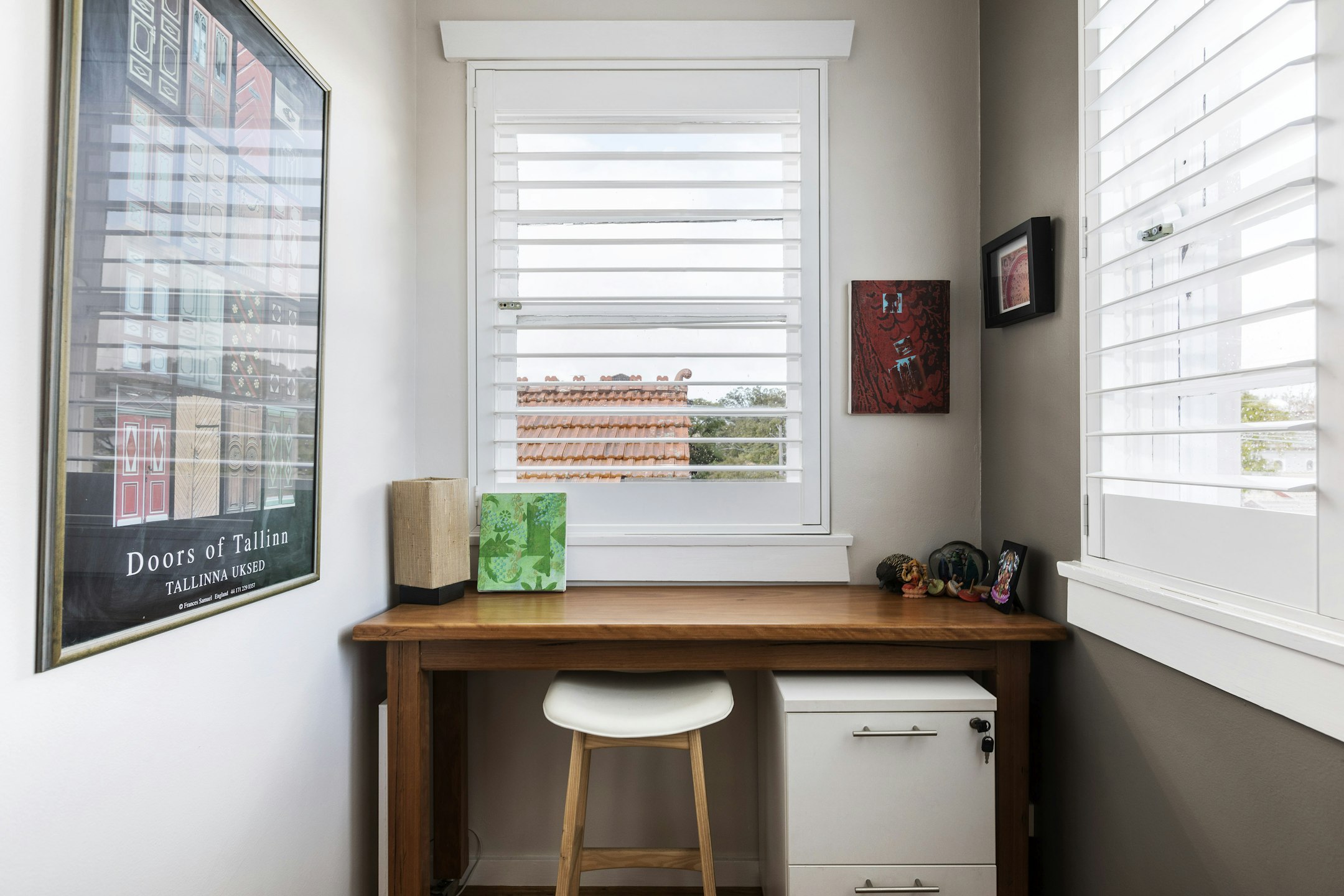 window