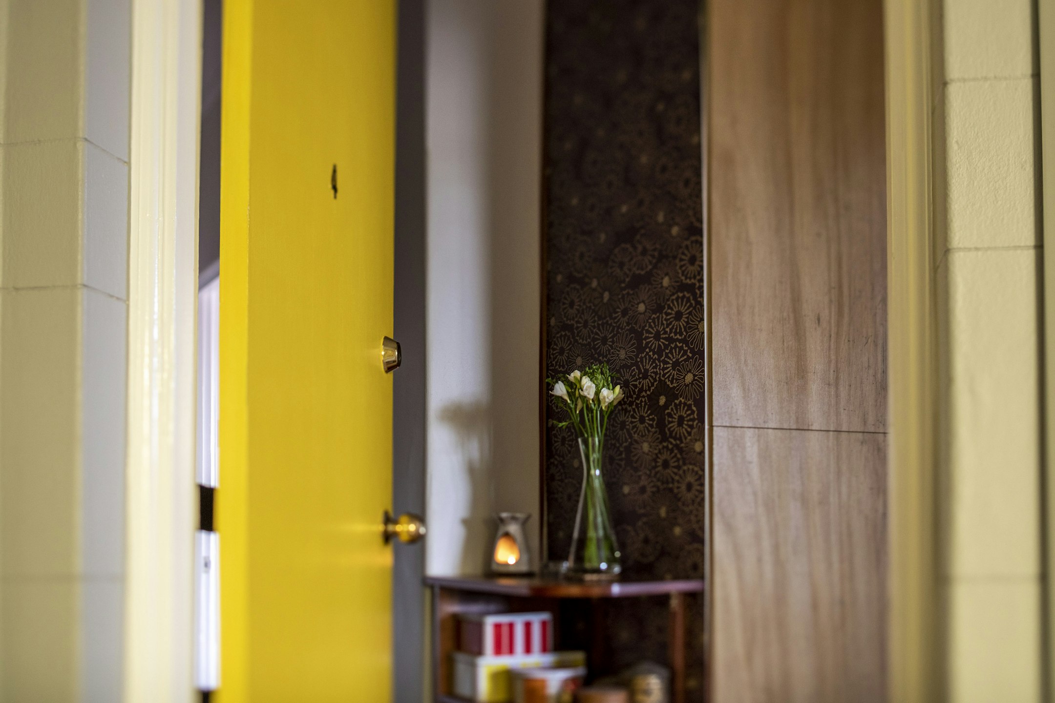 interior design