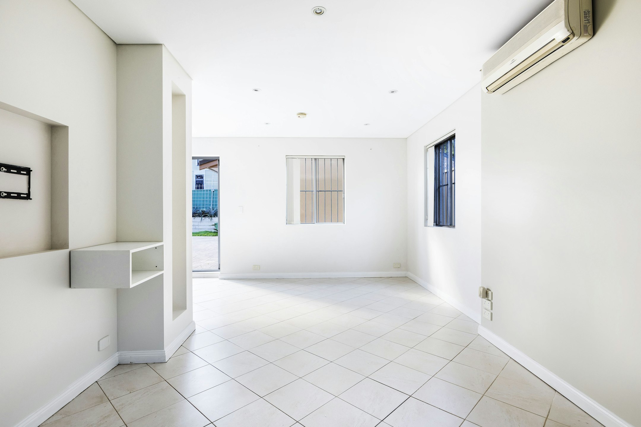 floor