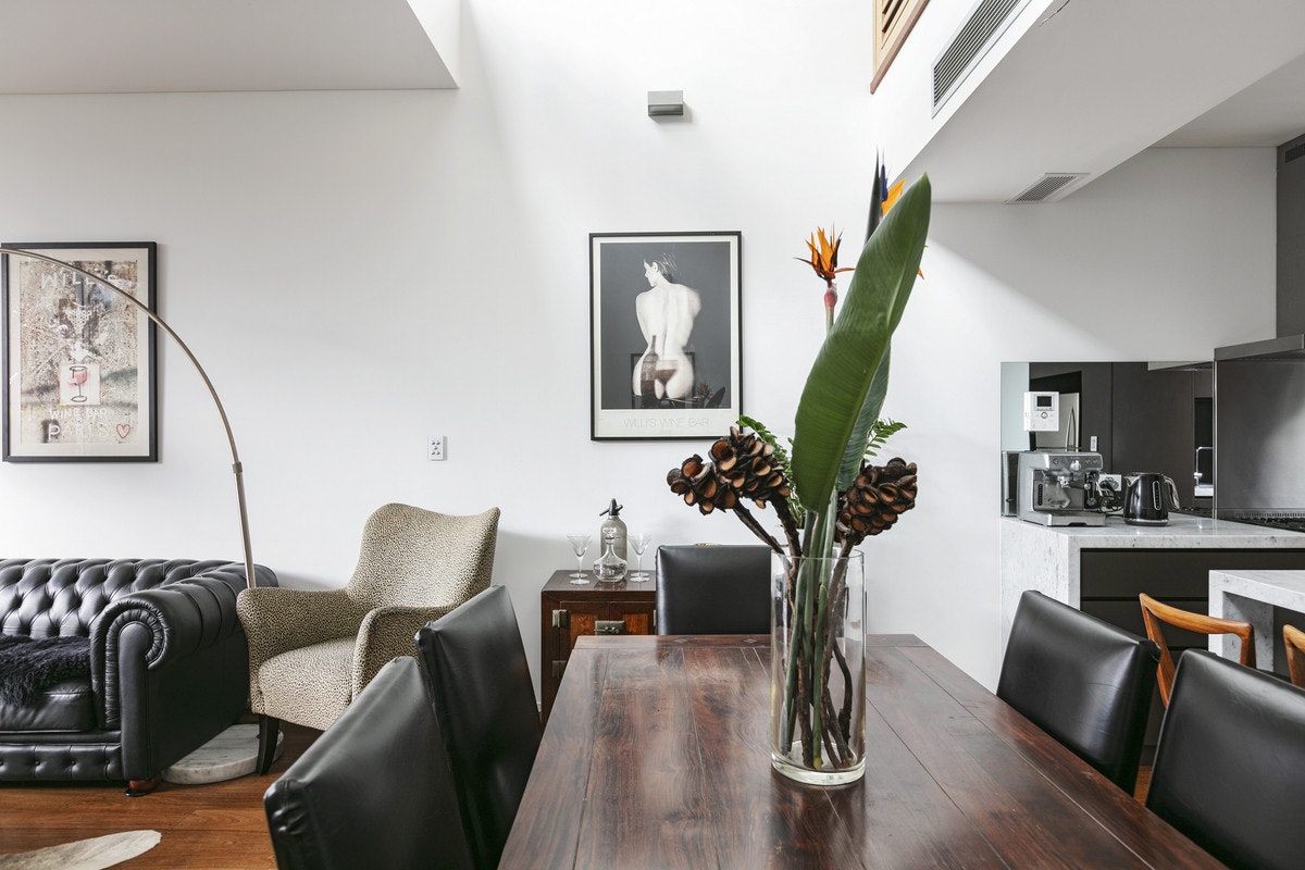 interior design