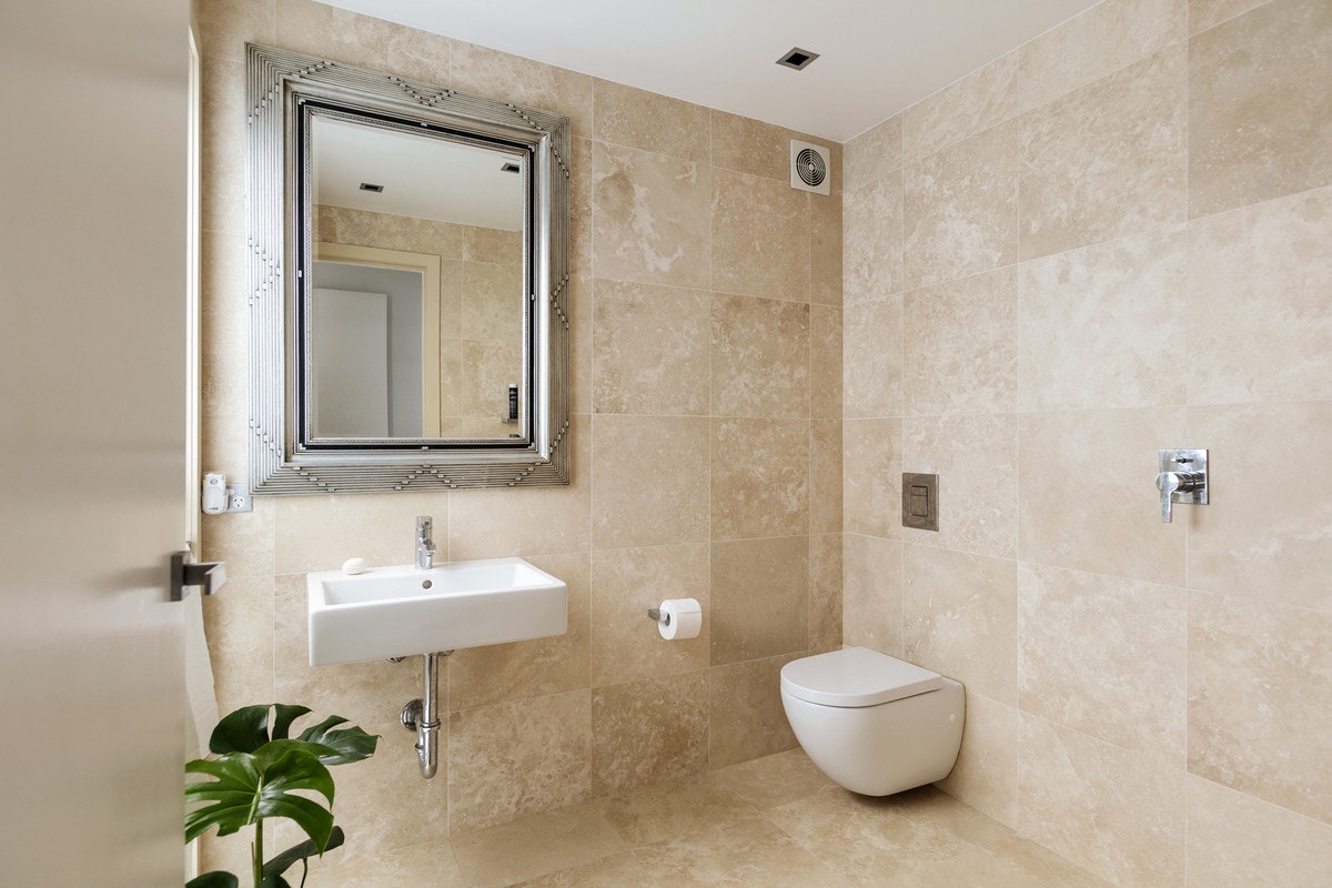 basin