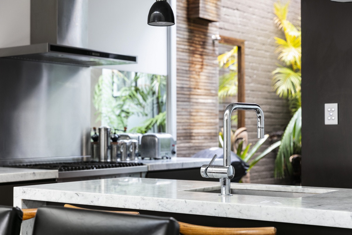 sink
