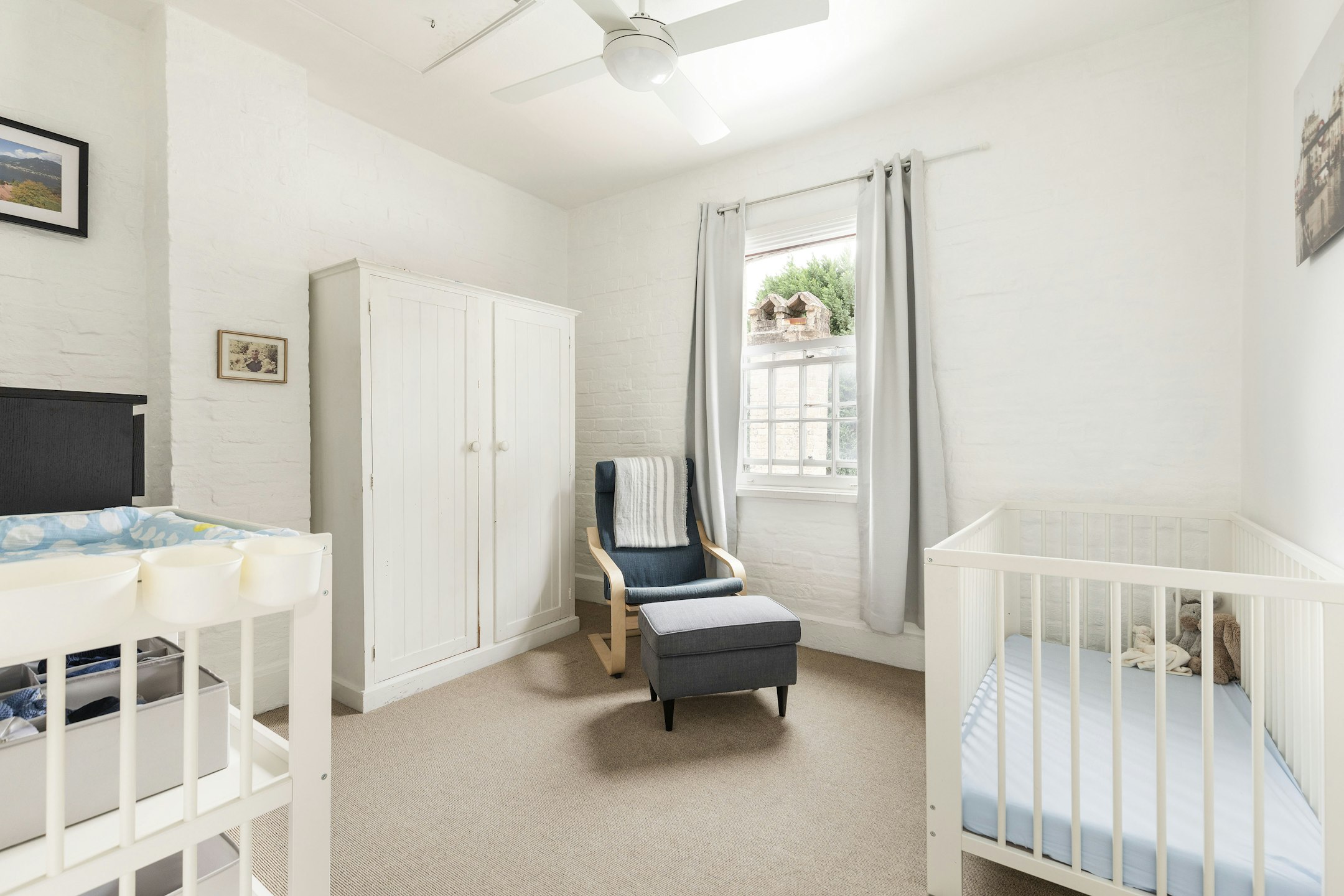 crib