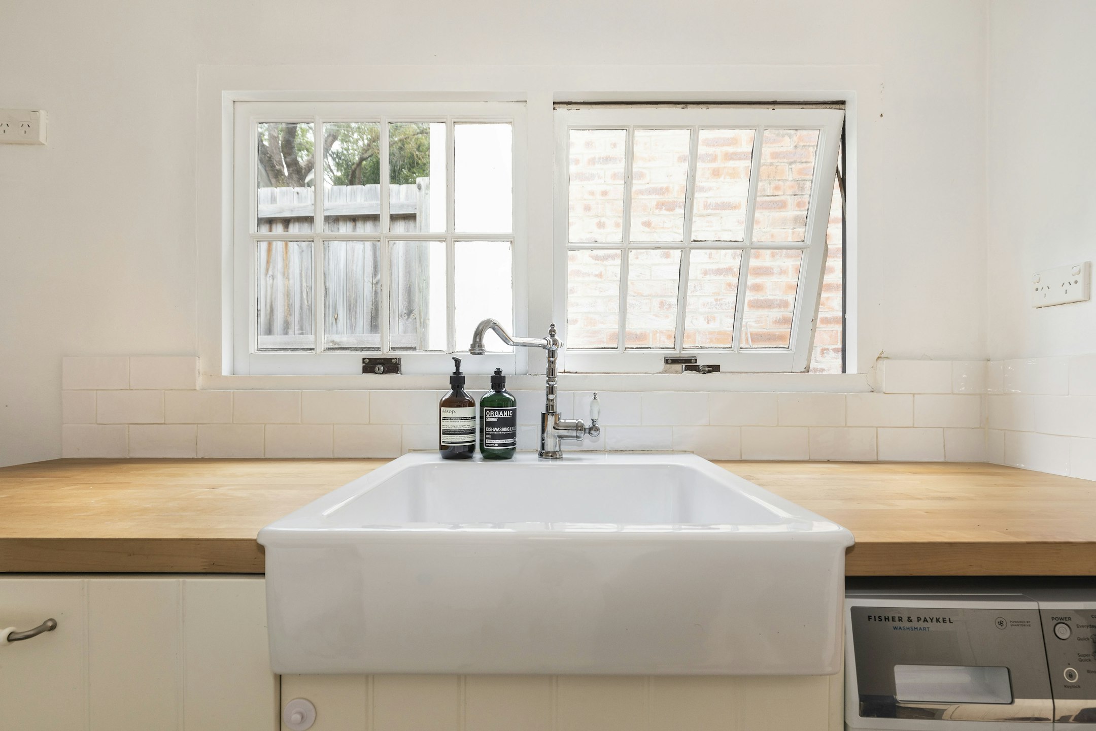 sink