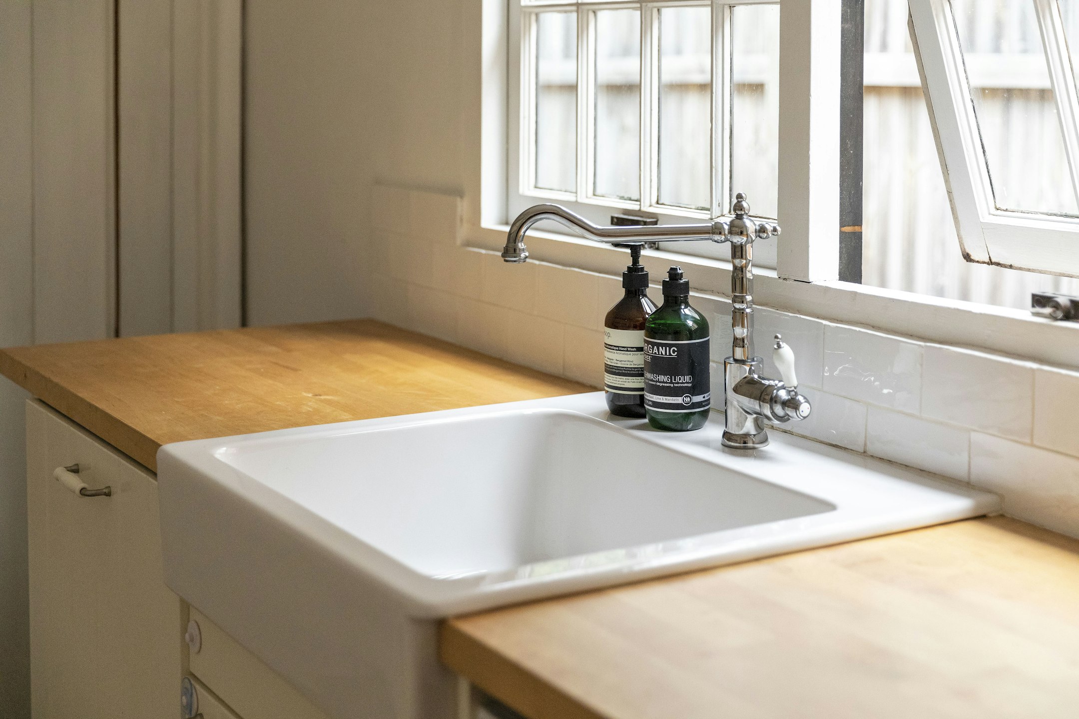 sink