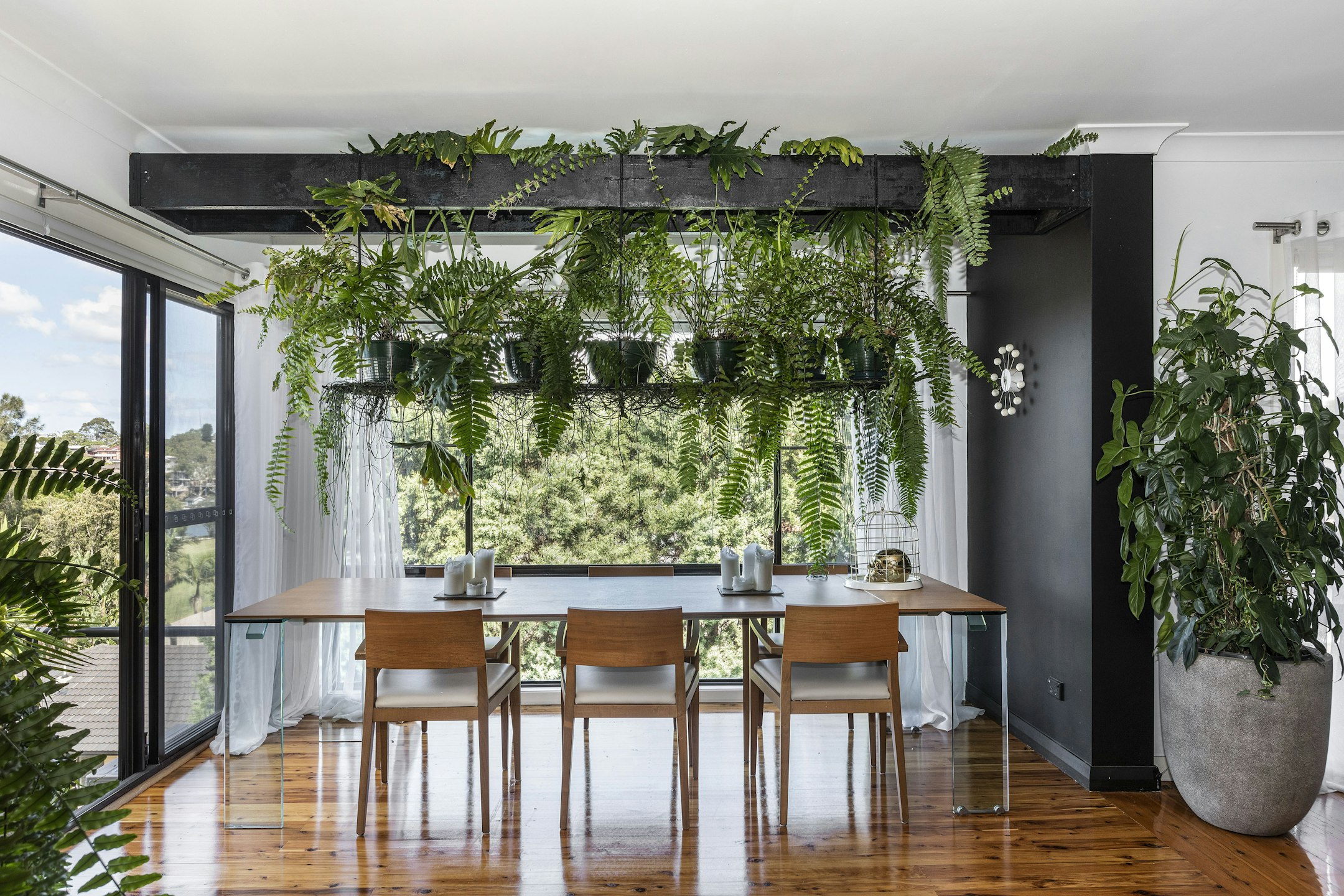 interior design