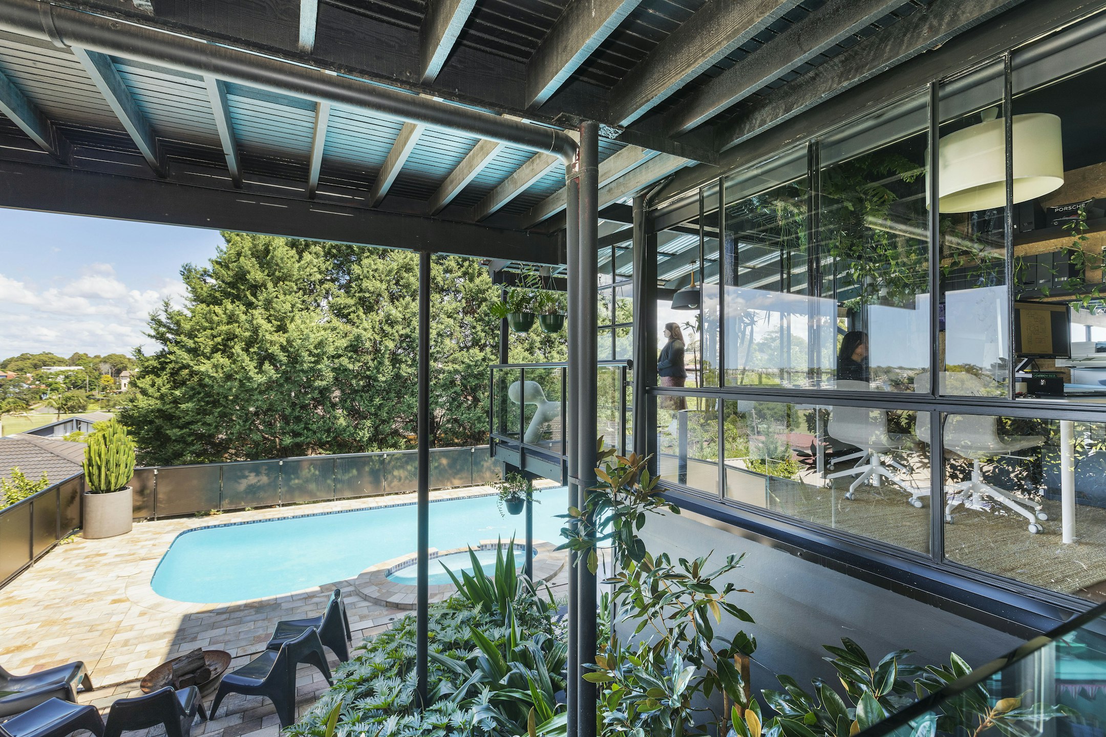 interior design