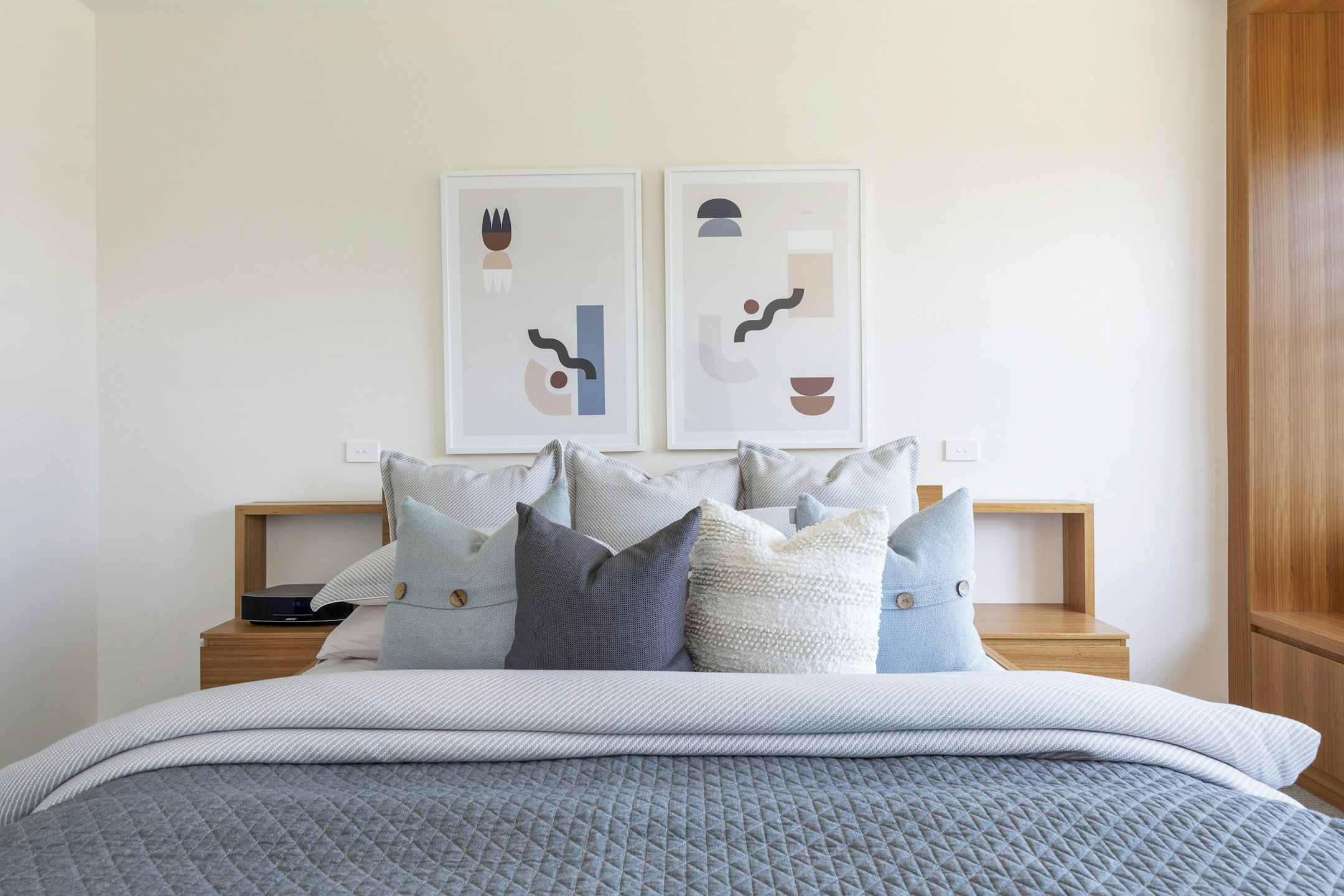 cushion