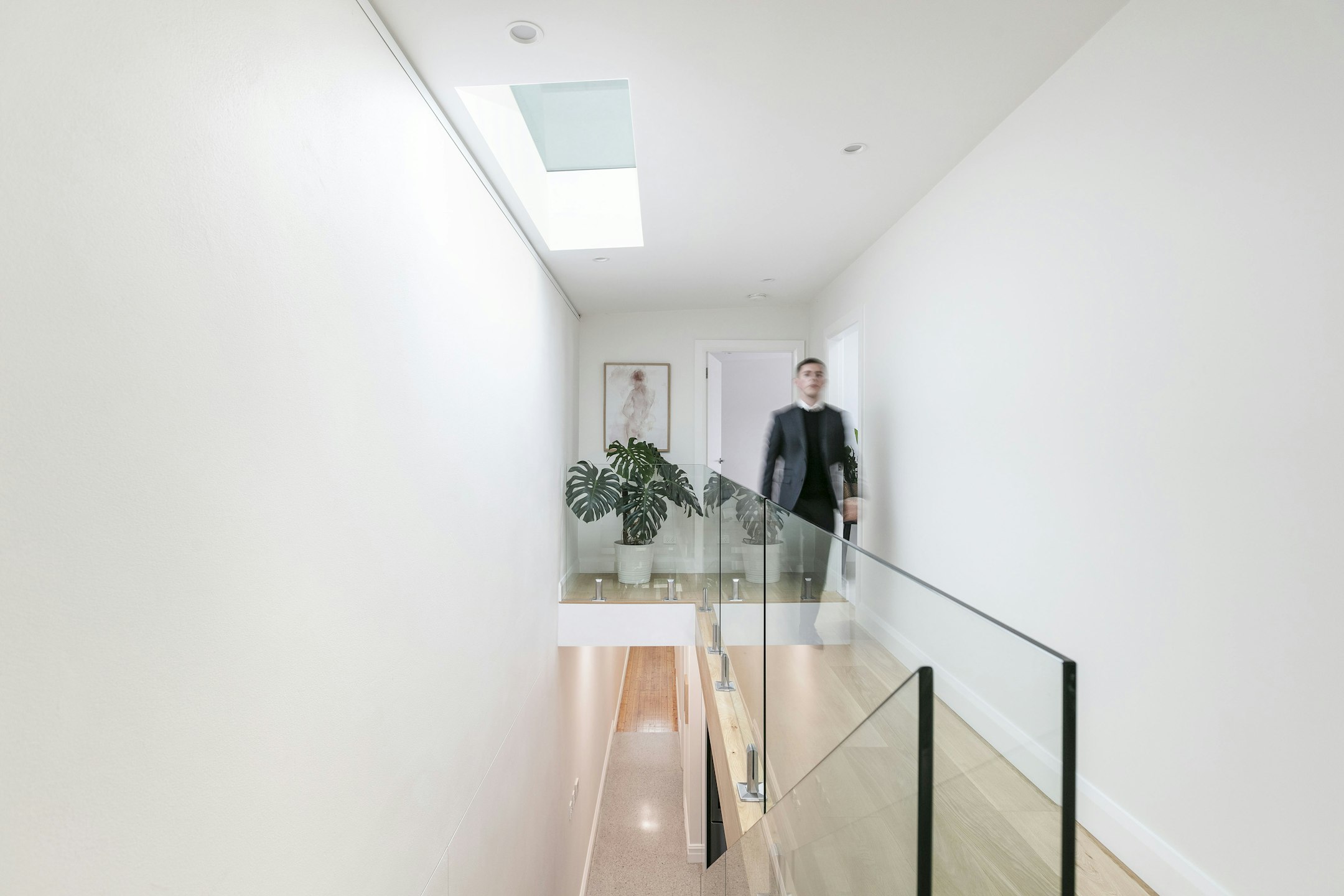 floor