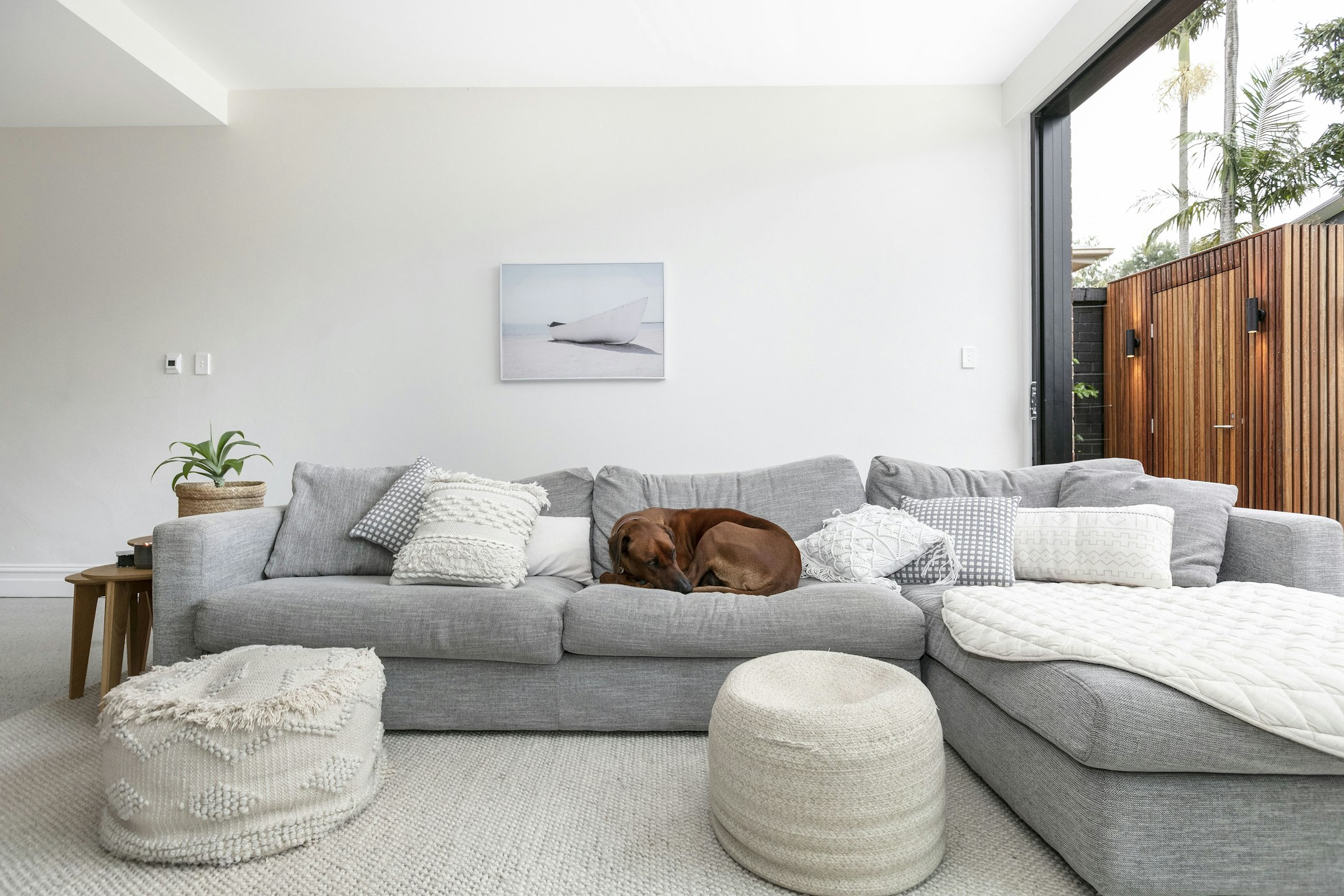 couch