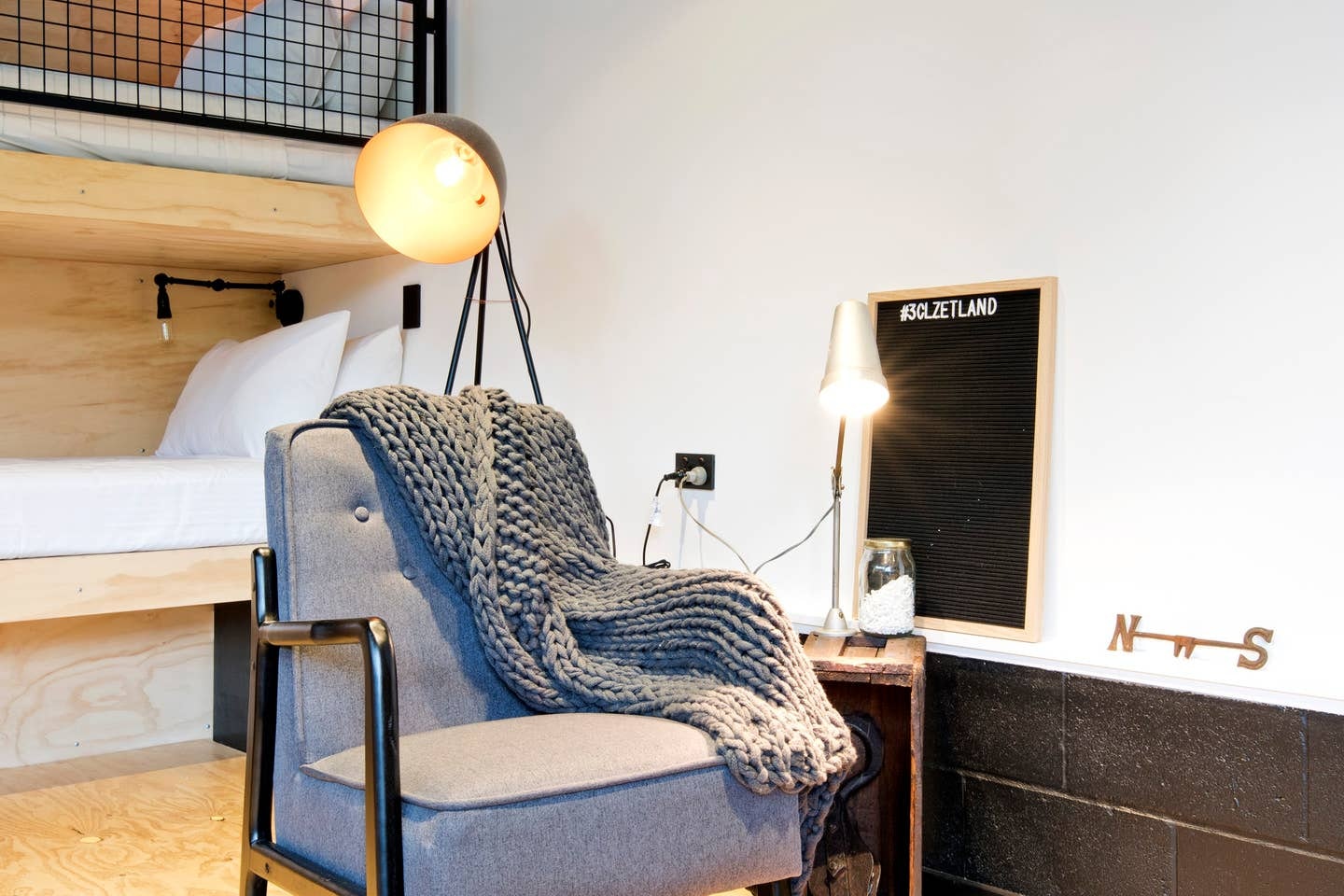 furniture