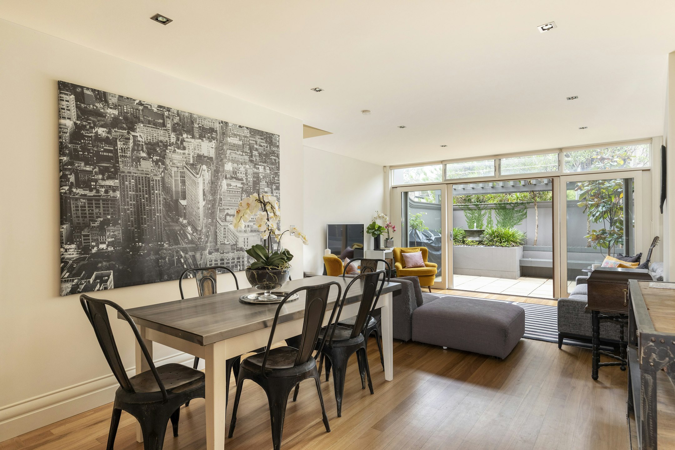 interior design