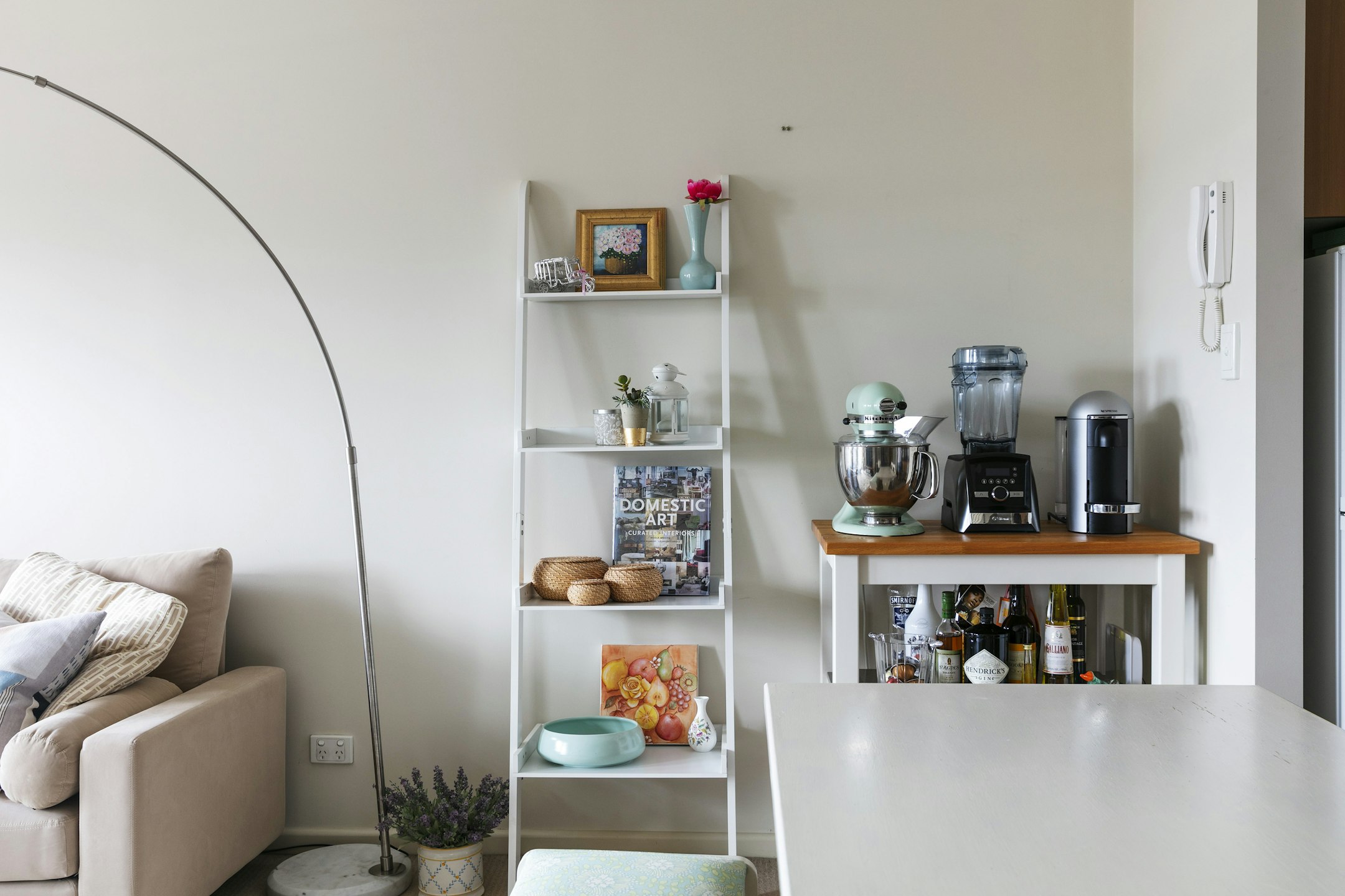 shelf
