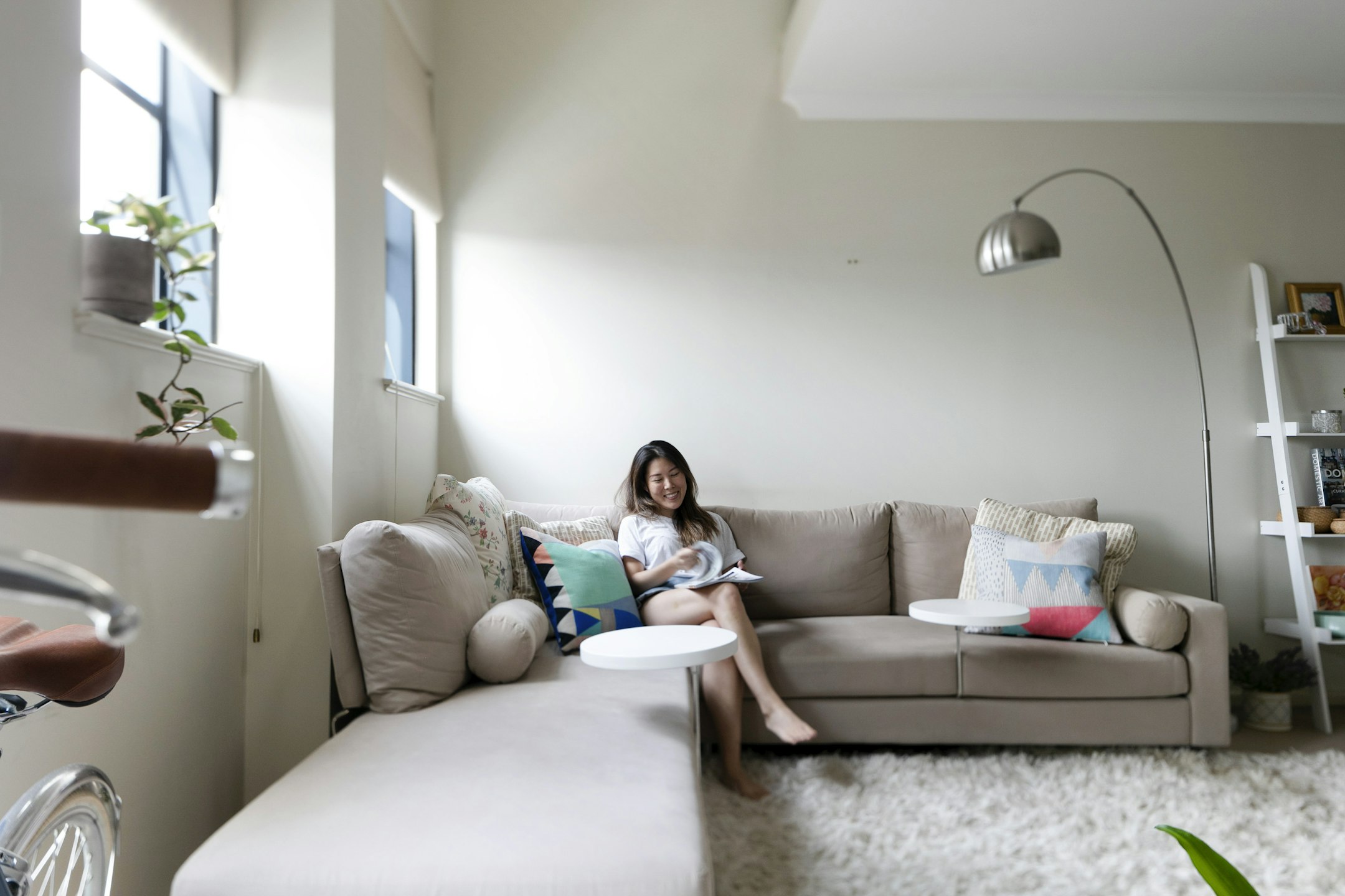 cushion