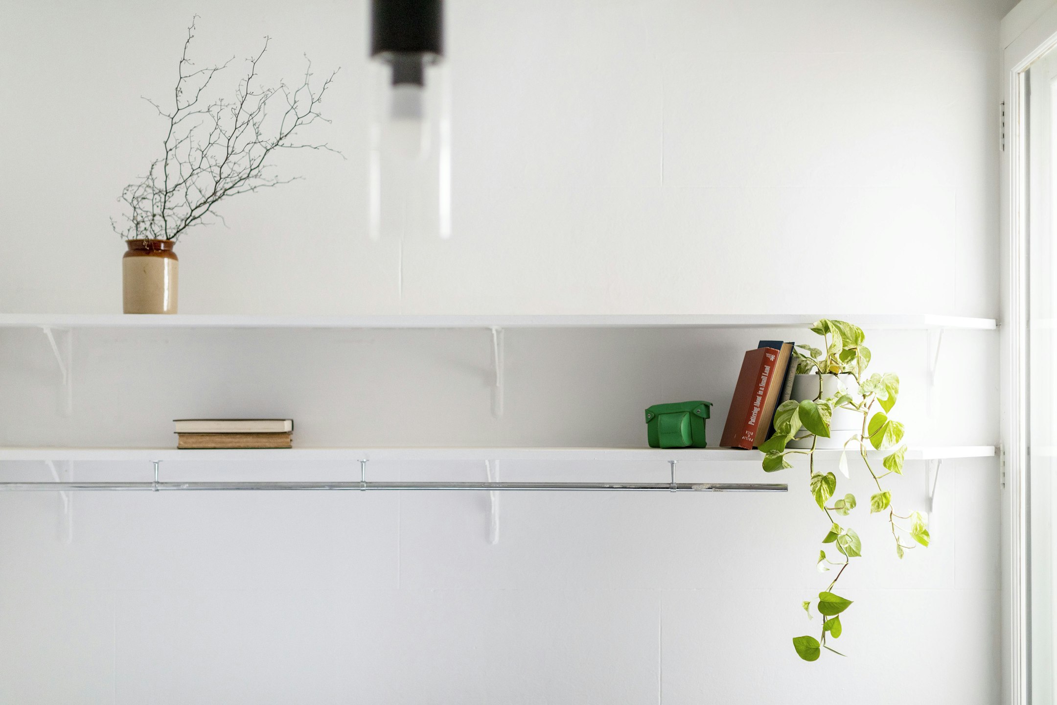 shelf