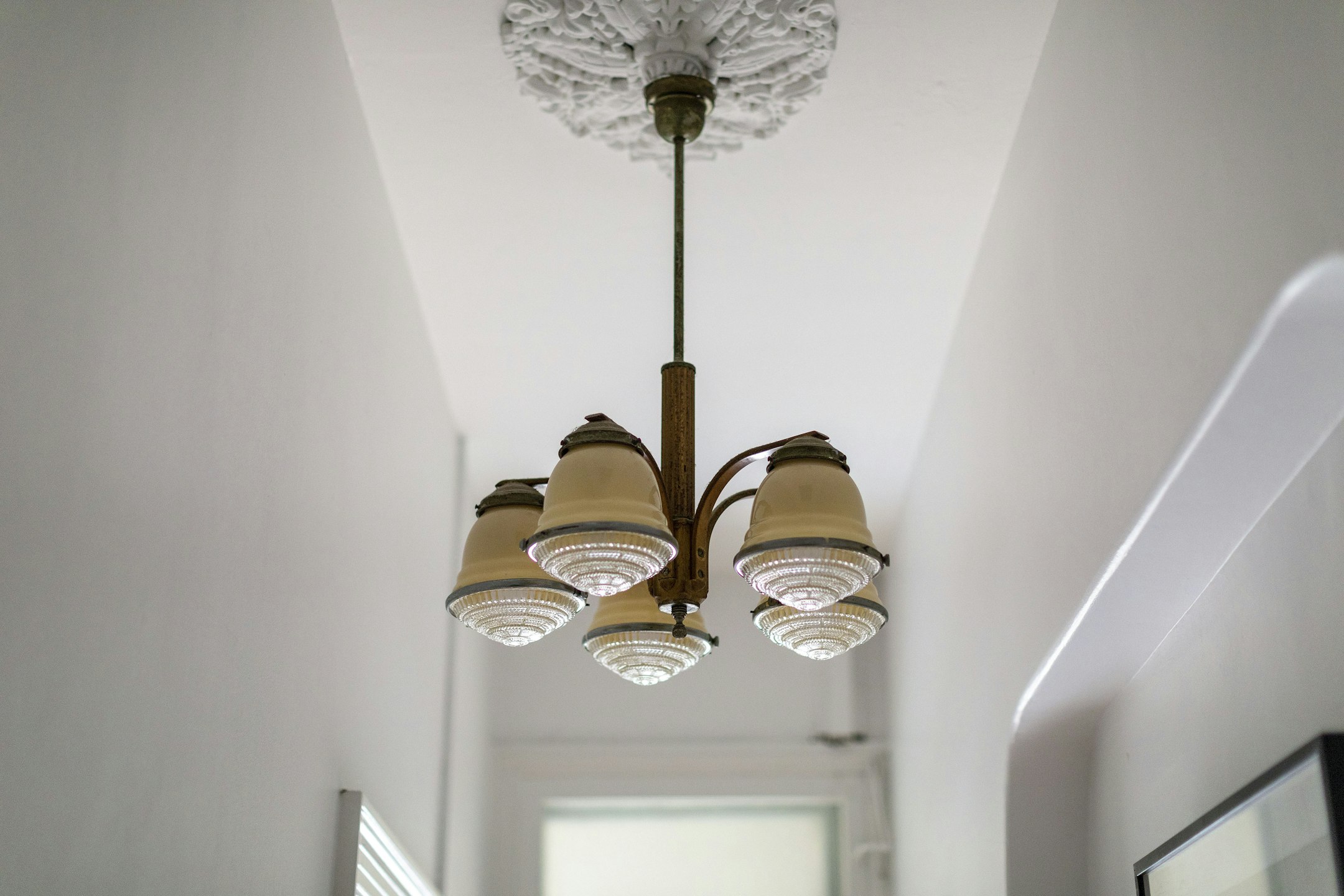 chandelier