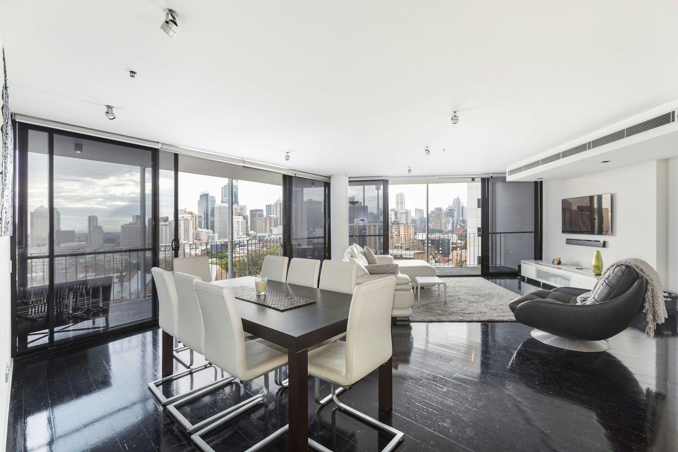 penthouse