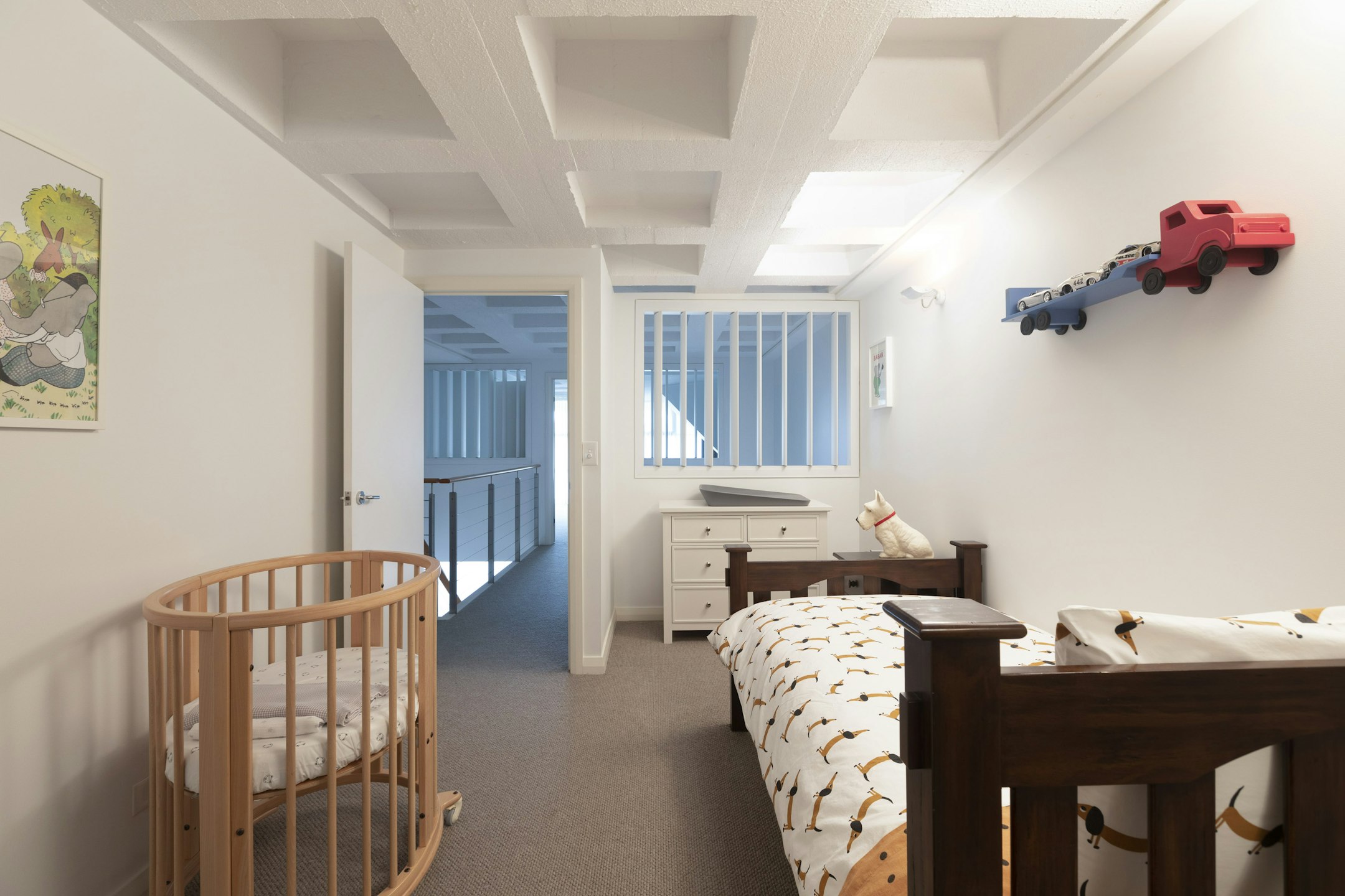crib