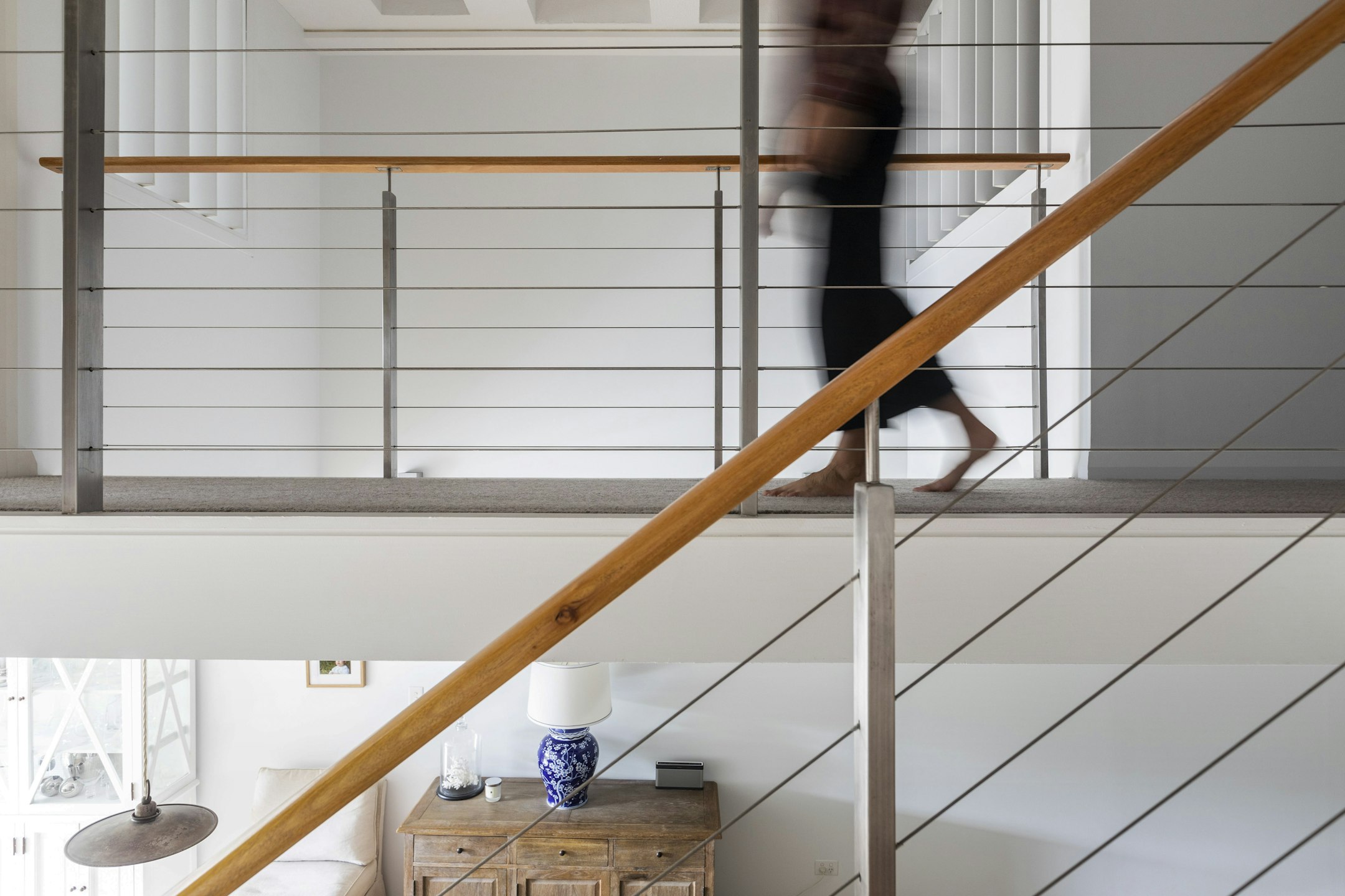 handrail