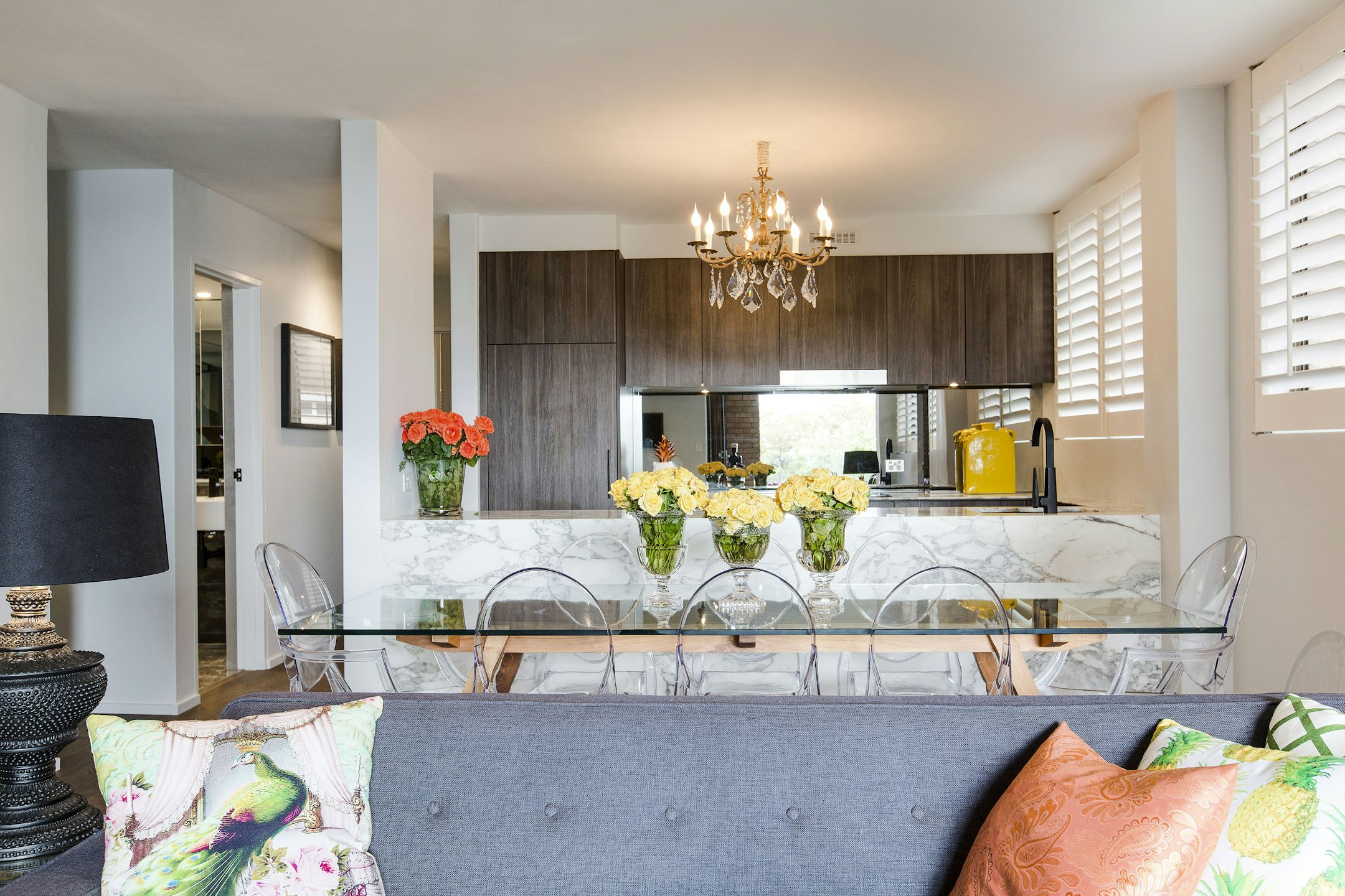 interior design