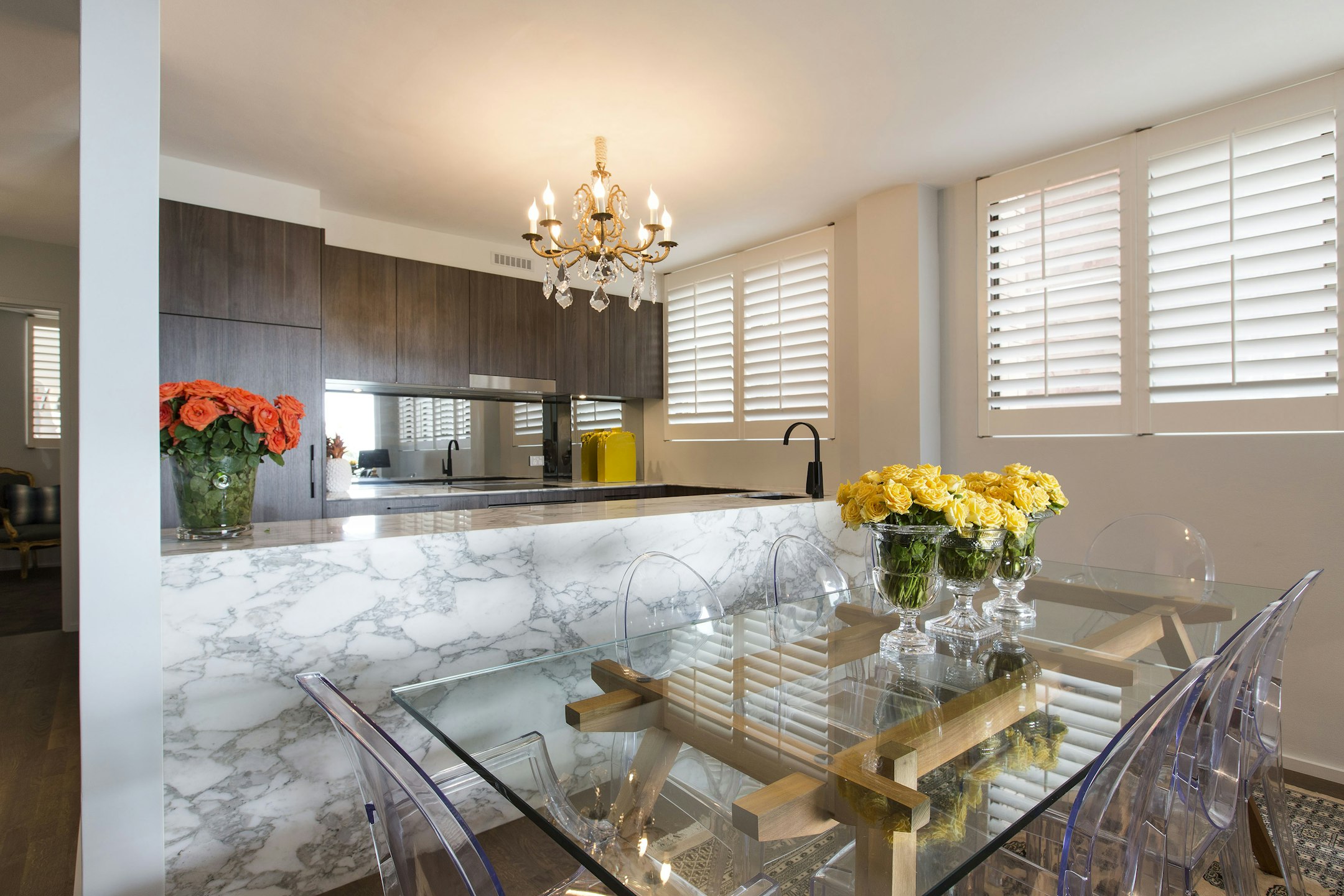 interior design