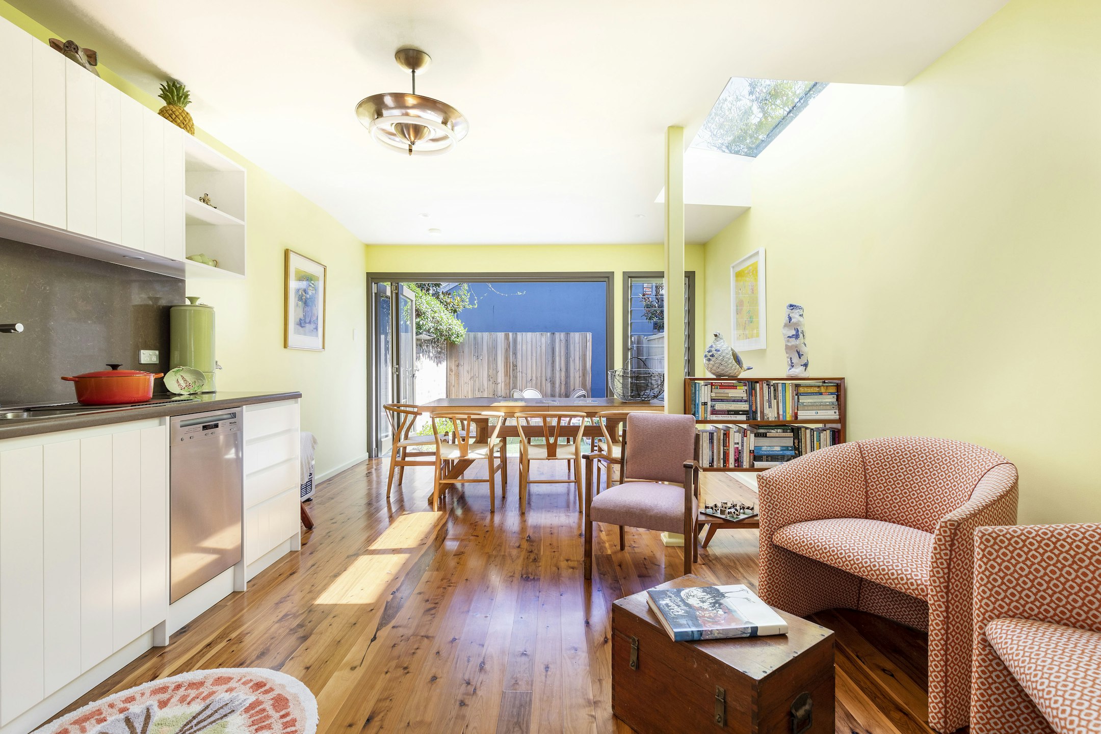 interior design