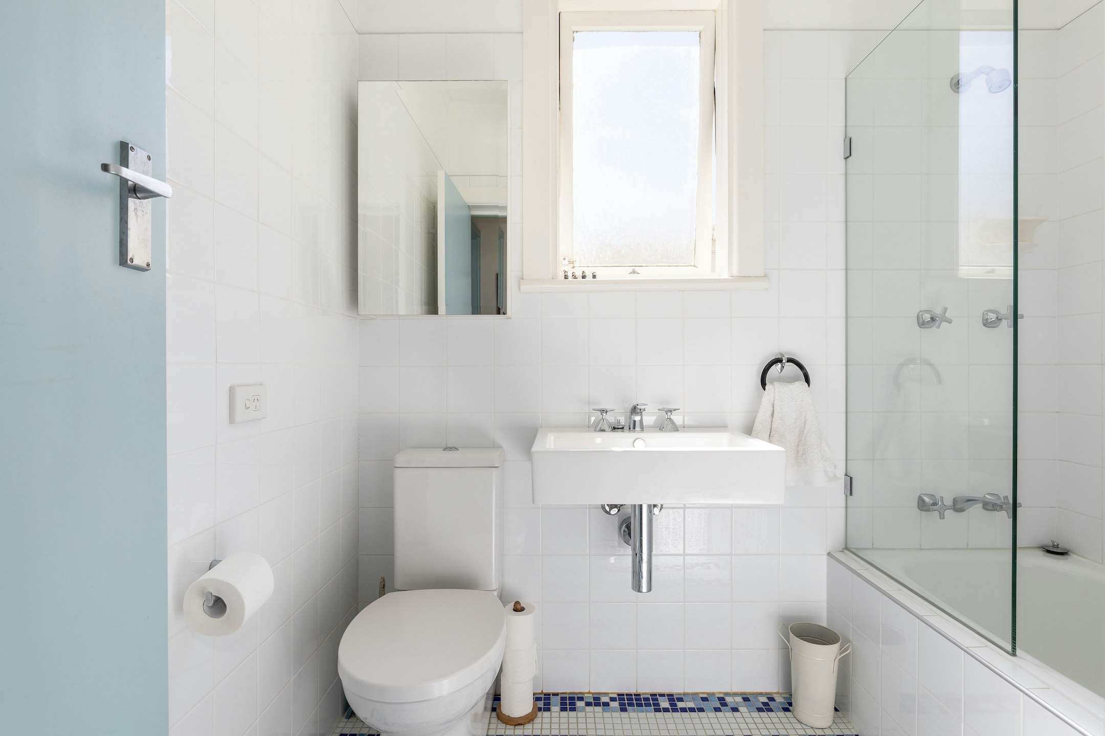 sink