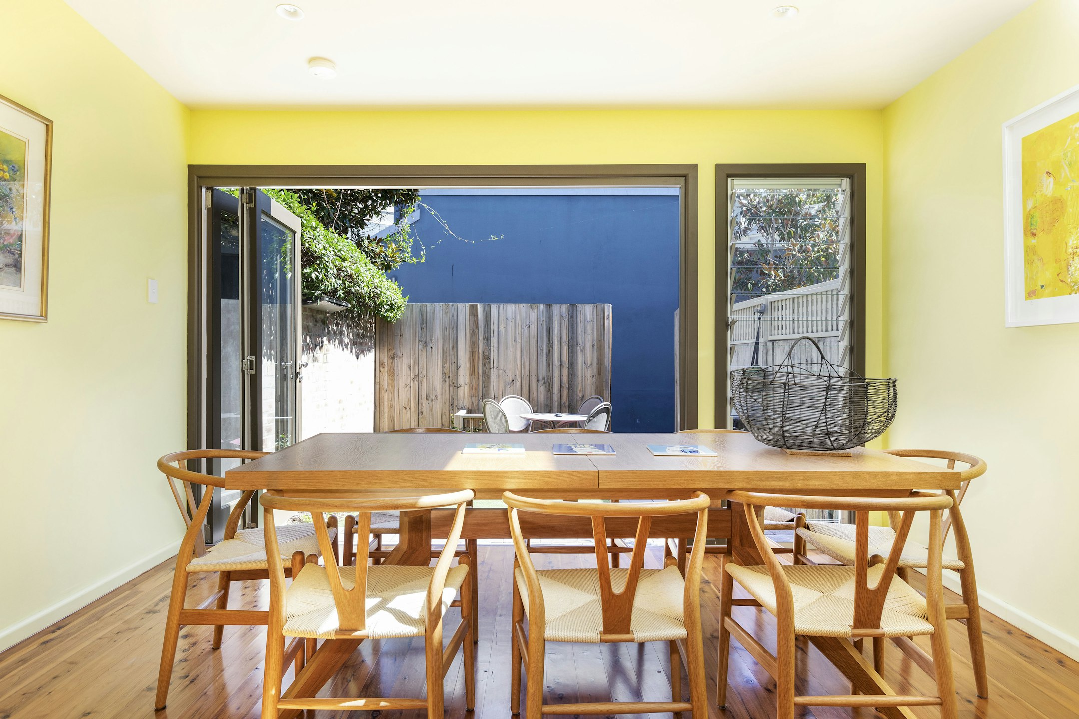 interior design