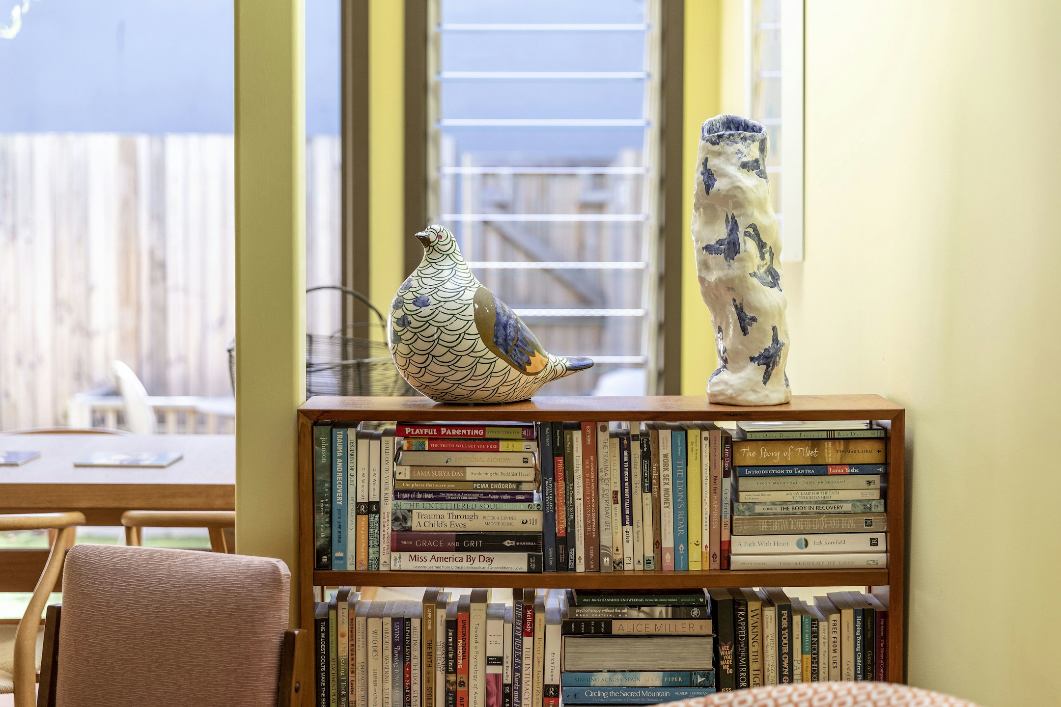 shelf