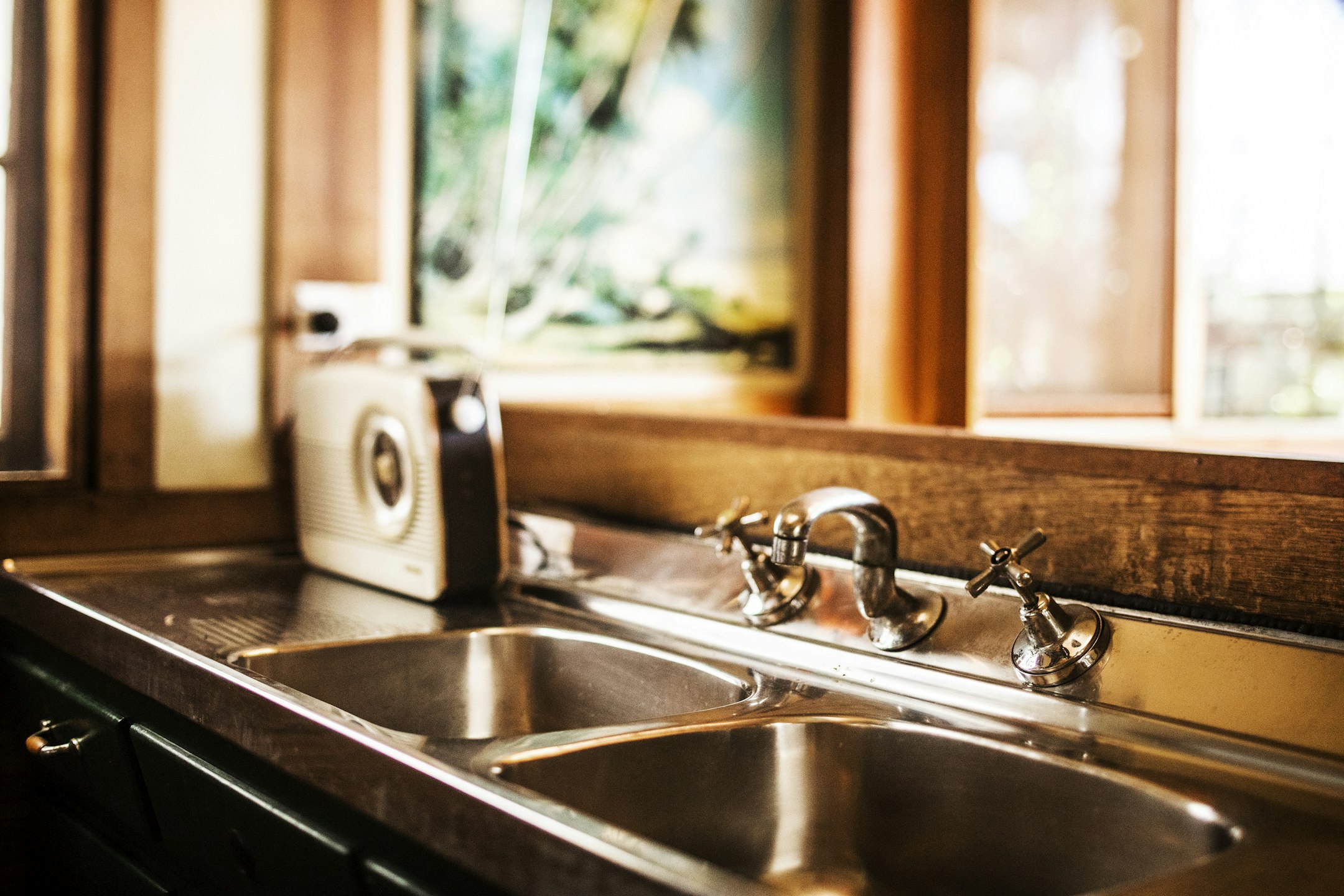 sink