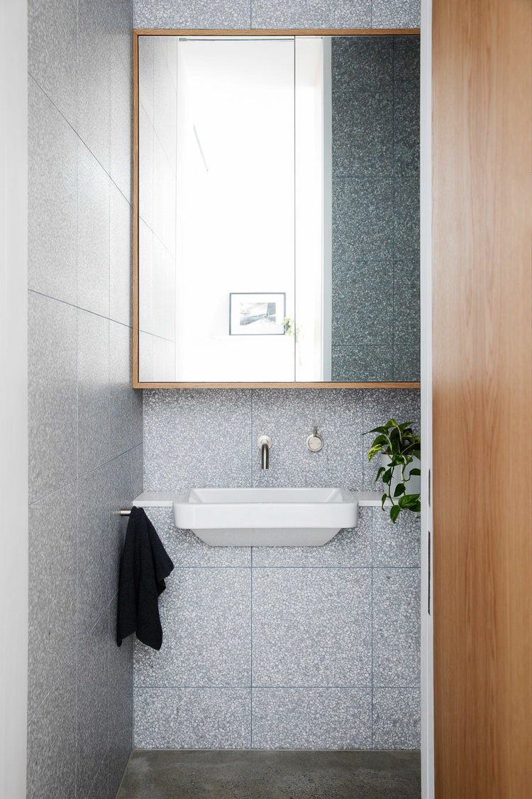 basin
